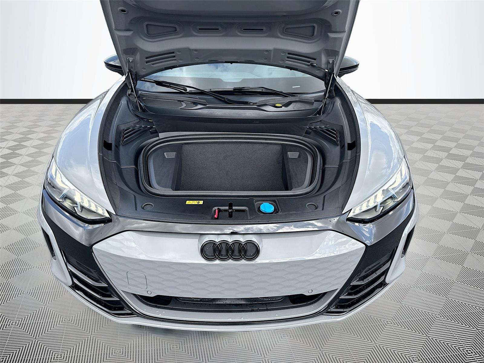 2023 Audi RS e-tron GT