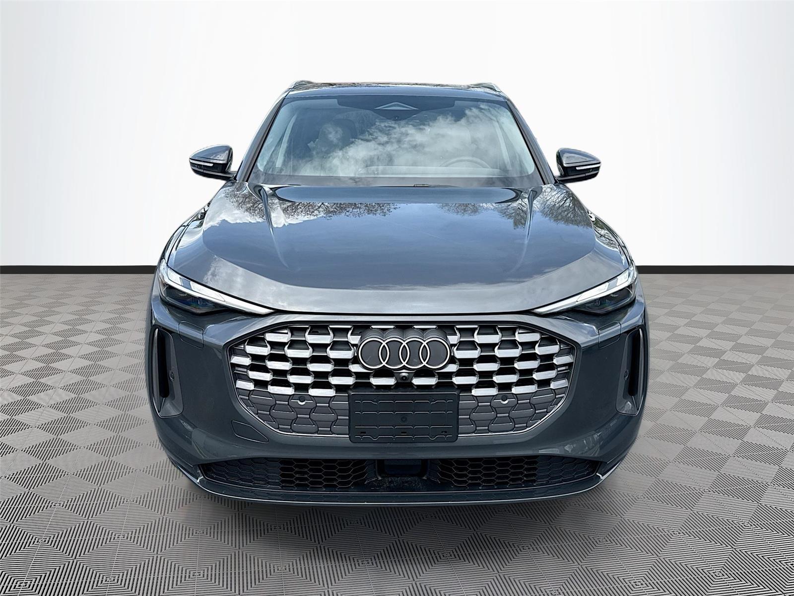 2025 Audi Q5 Premium