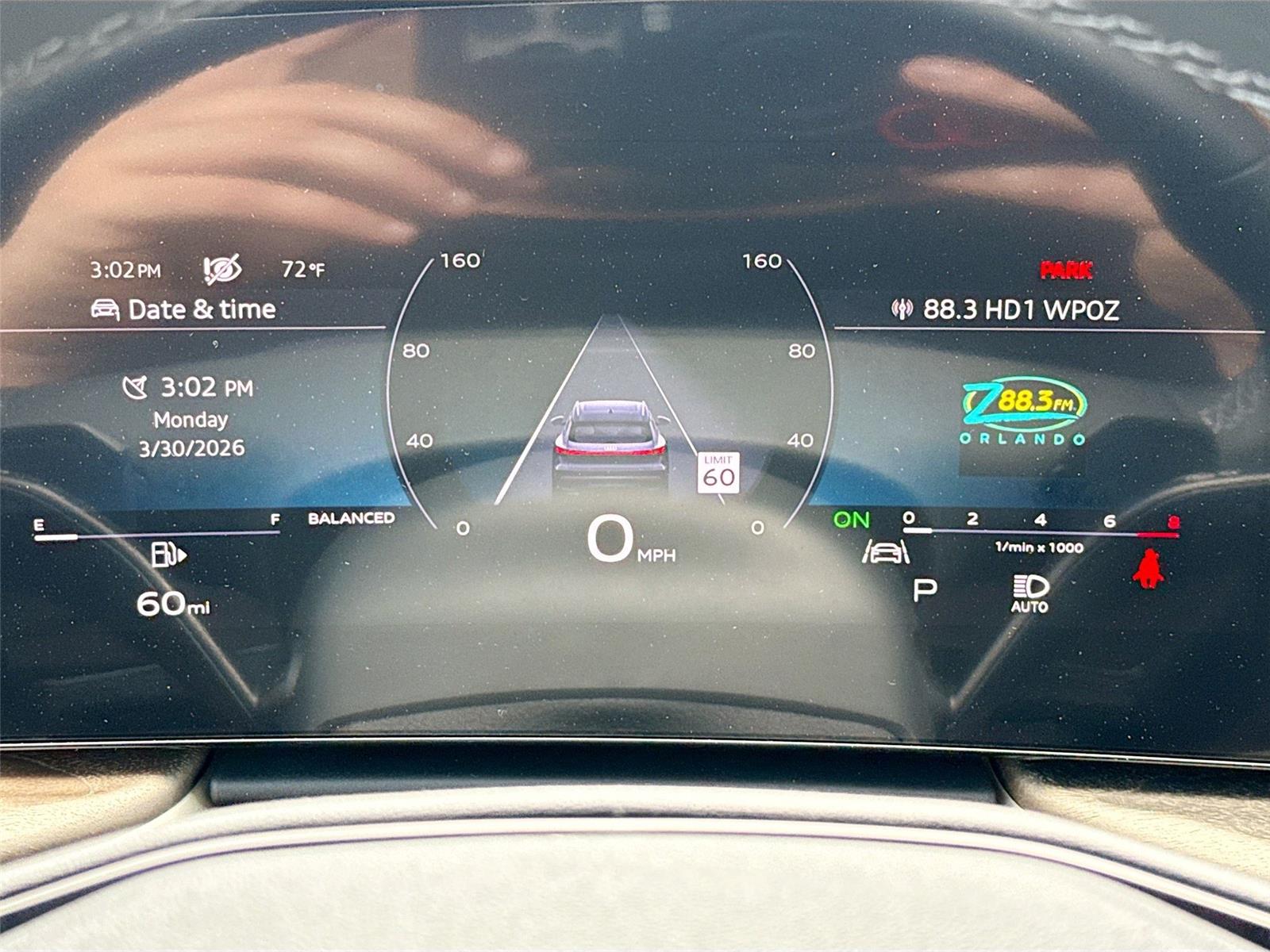 2025 Audi Q5 Premium