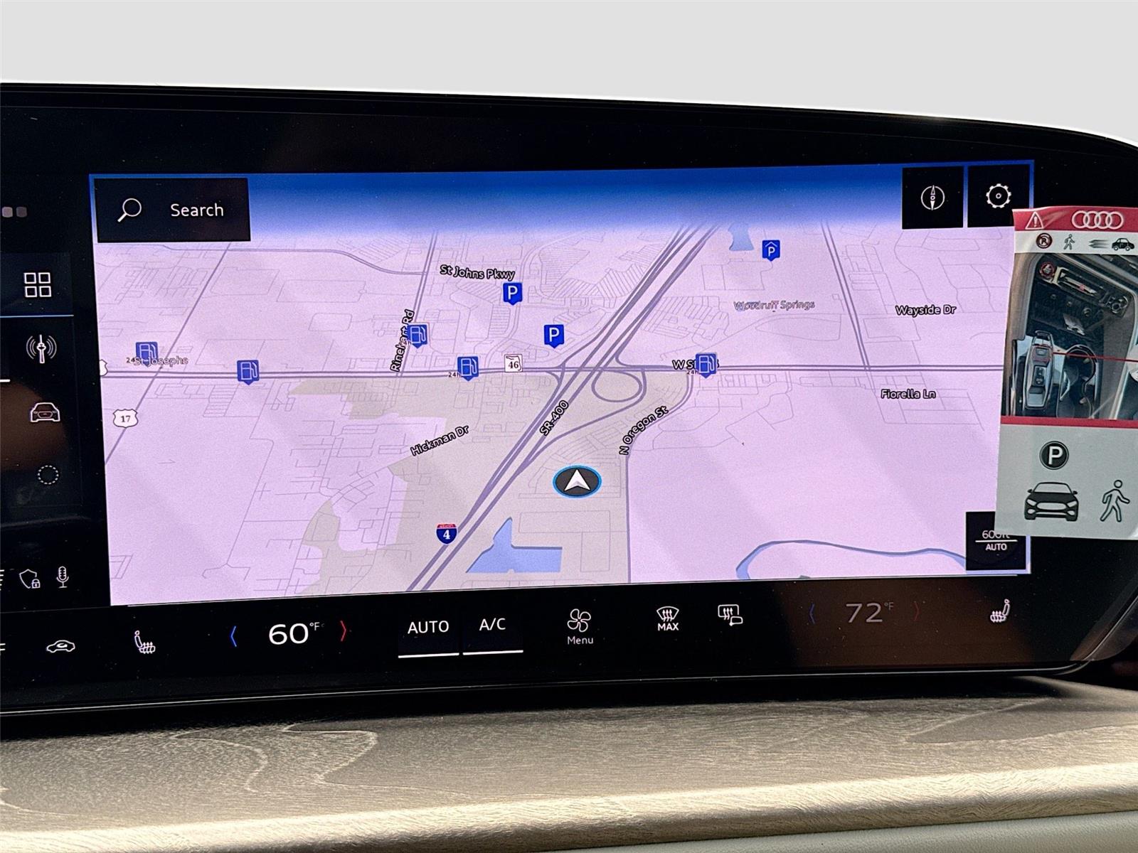 2025 Audi Q5 Premium