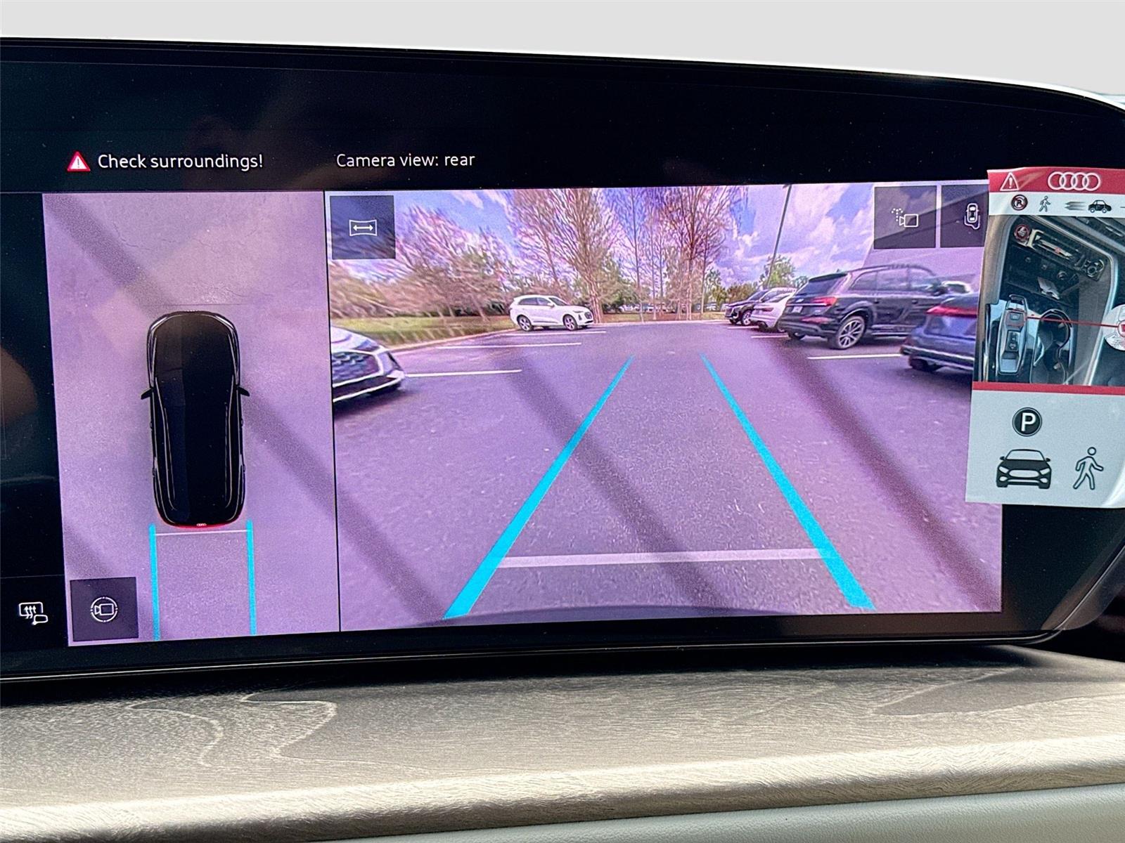 2025 Audi Q5 Premium