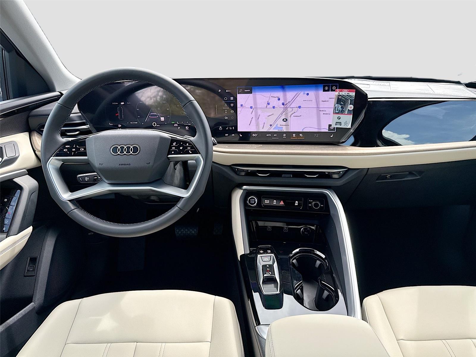 2025 Audi Q5 Premium