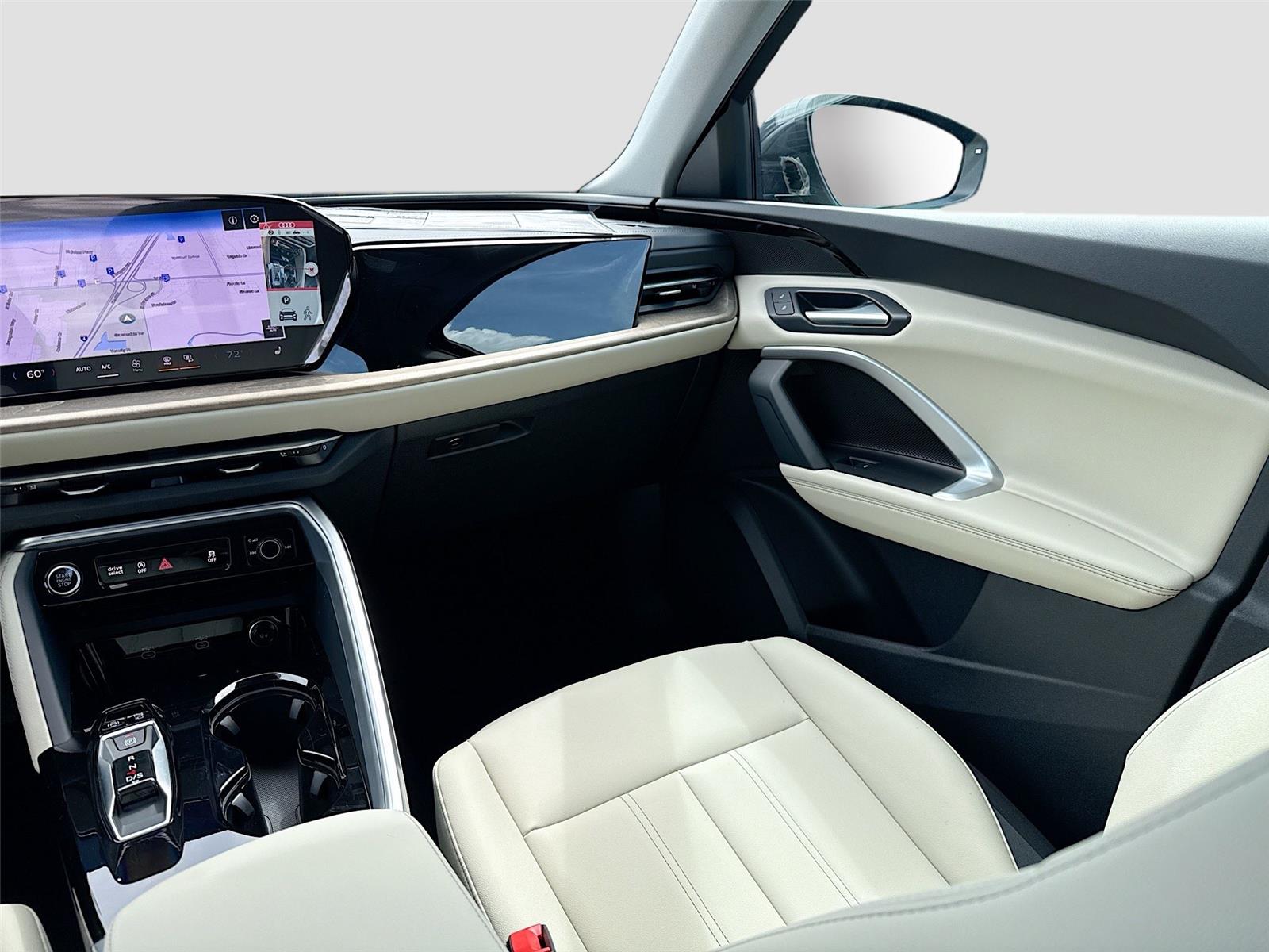 2025 Audi Q5 Premium