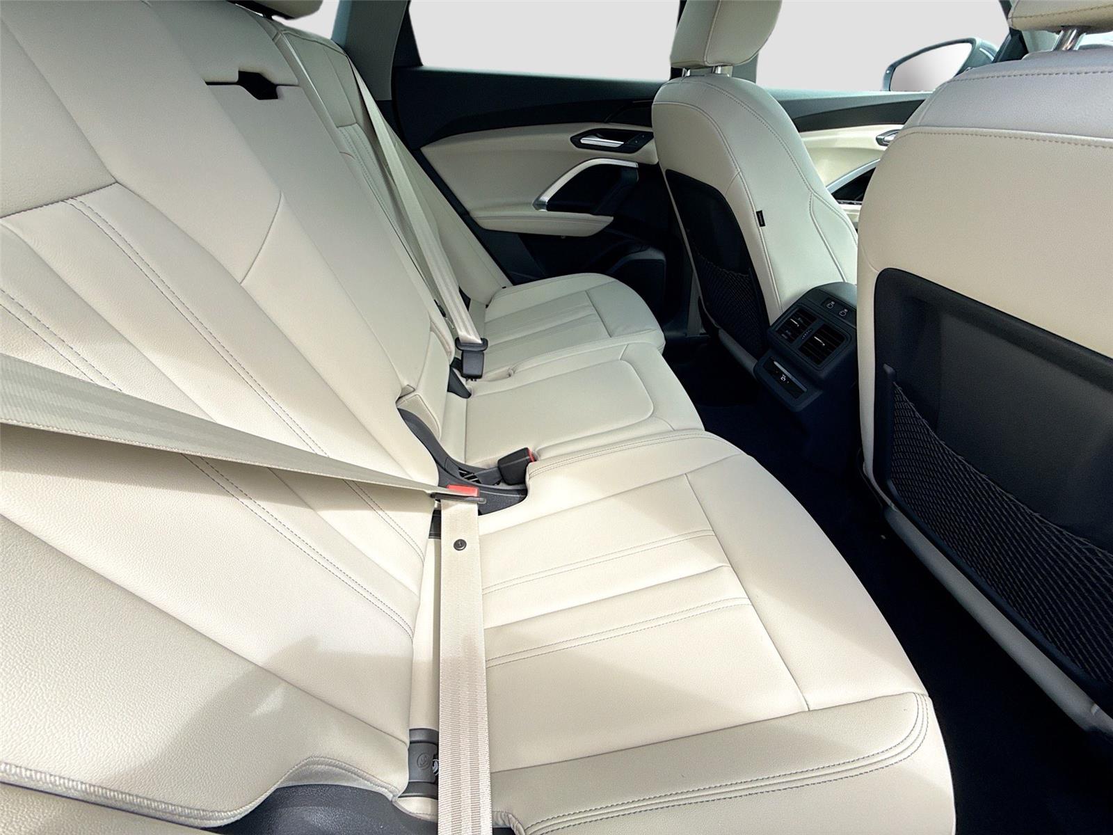 2025 Audi Q5 Premium