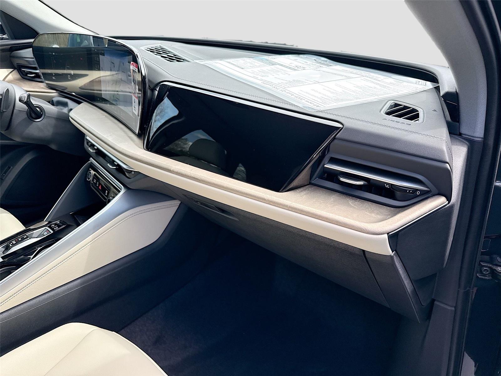 2025 Audi Q5 Premium