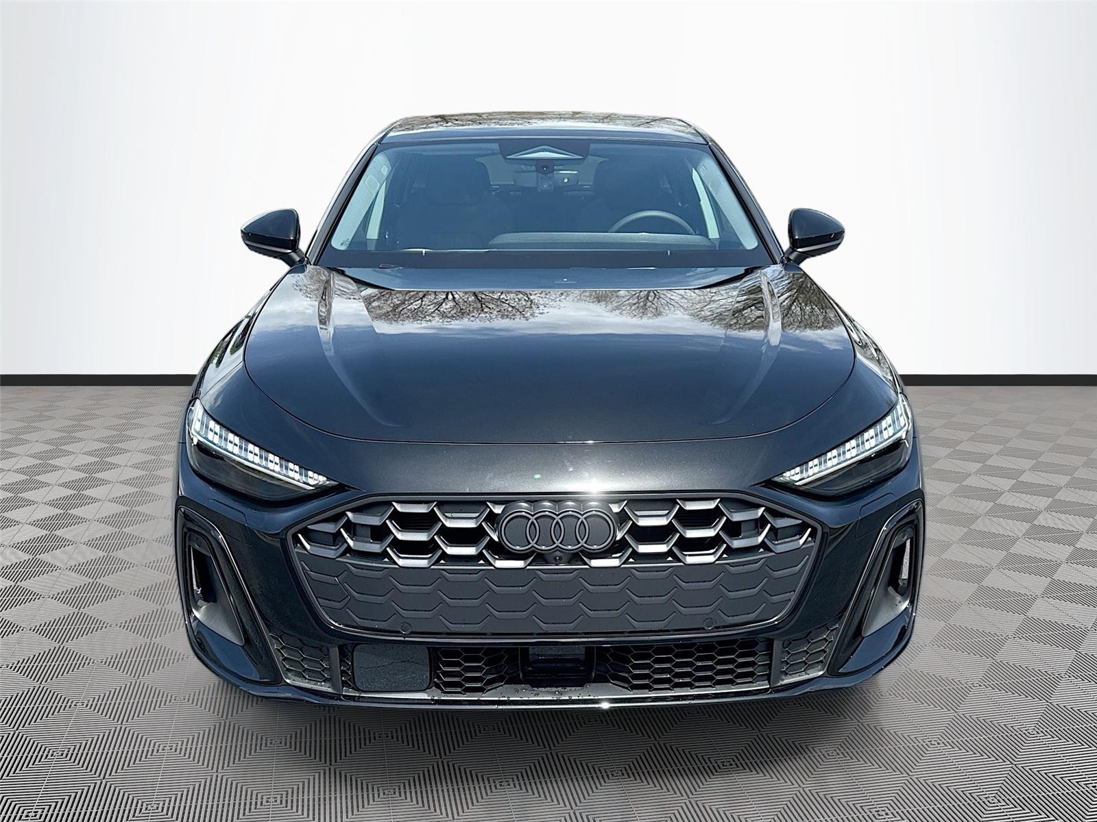 2026 Audi A5 Premium Plus