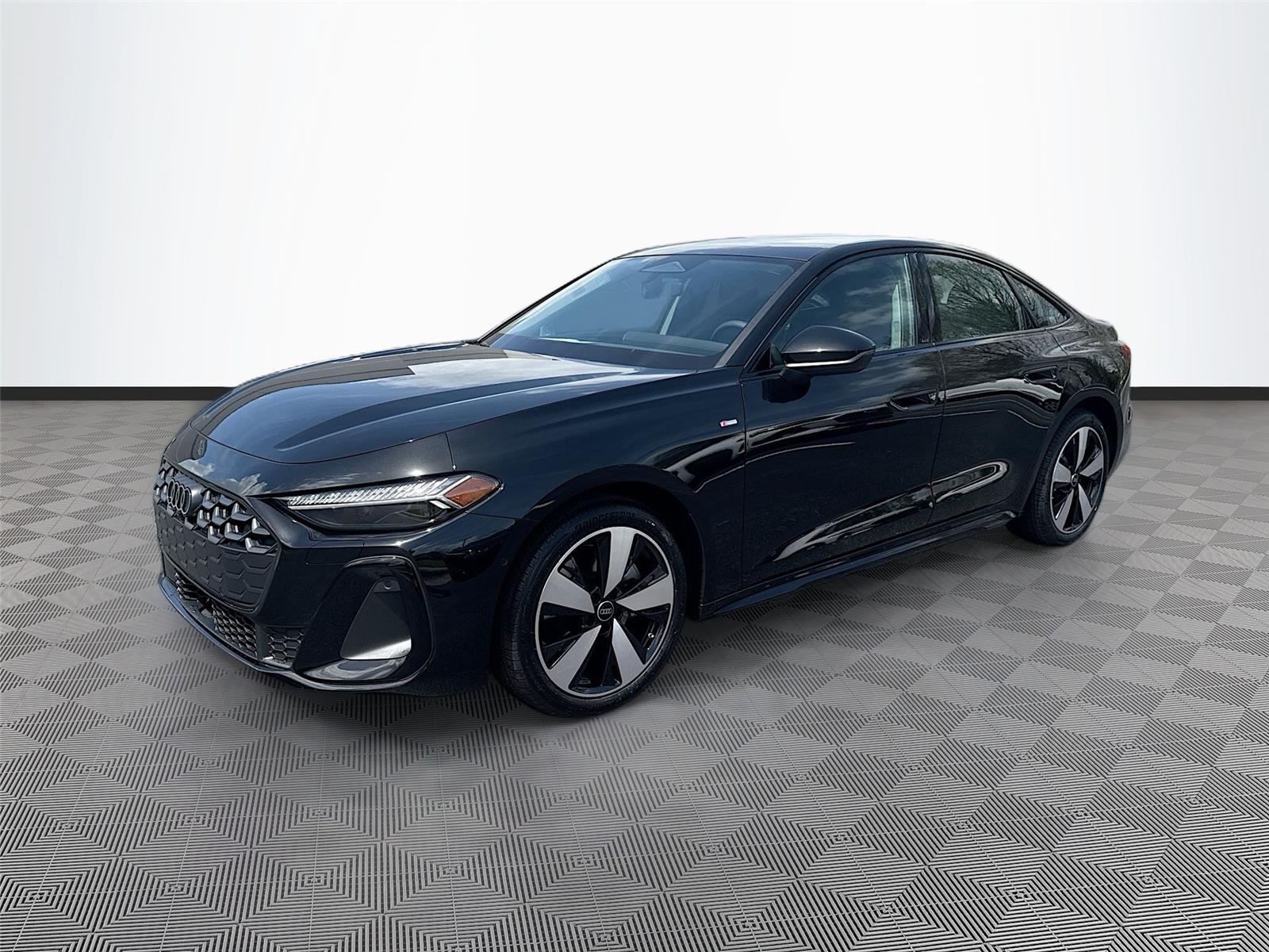 2026 Audi A5 Premium Plus