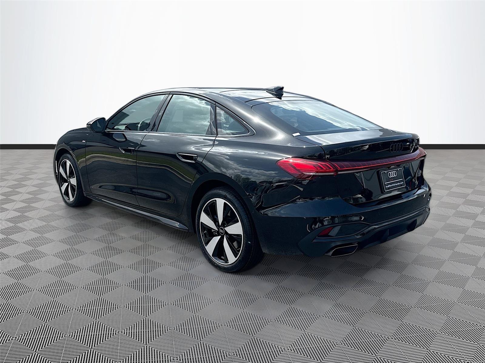 2026 Audi A5 Premium Plus