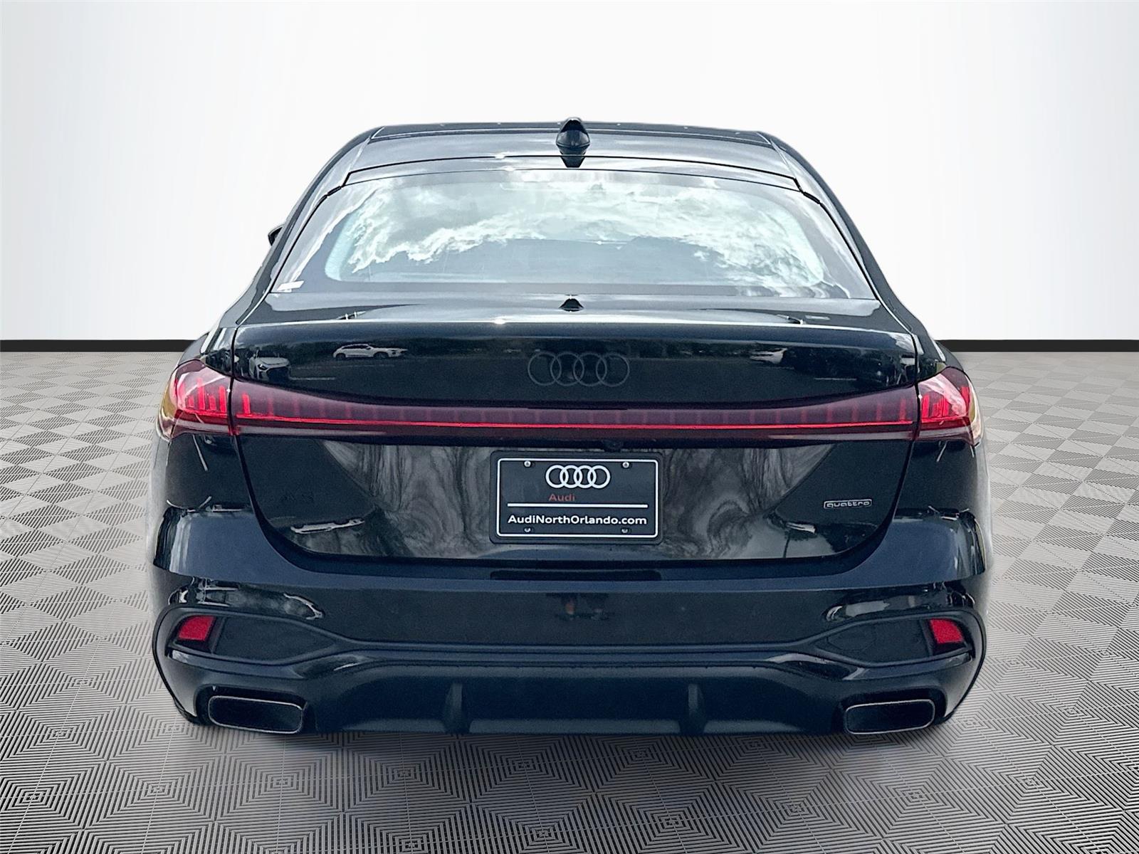 2026 Audi A5 Premium Plus