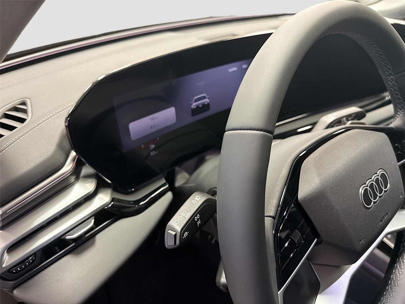 2026 Audi A5 Premium Plus