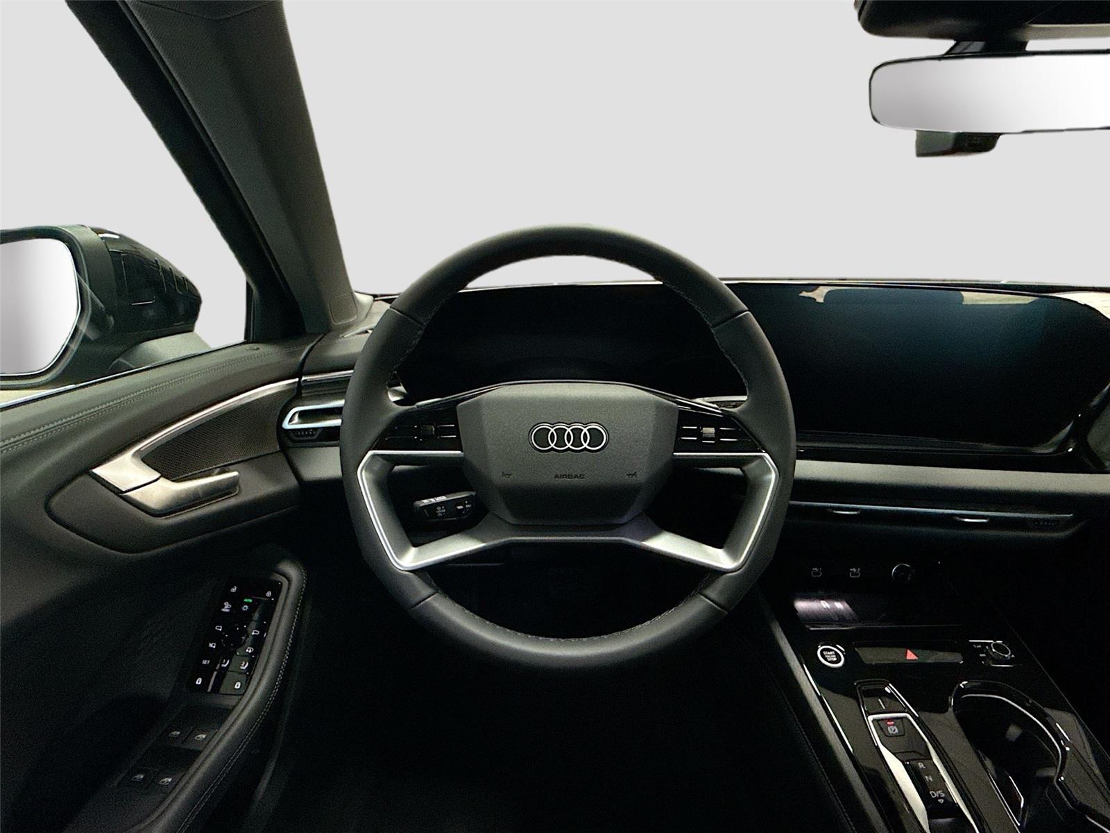 2026 Audi A5 Premium Plus