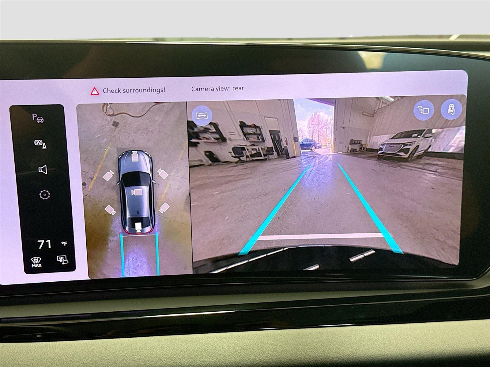 2026 Audi A5 Premium Plus