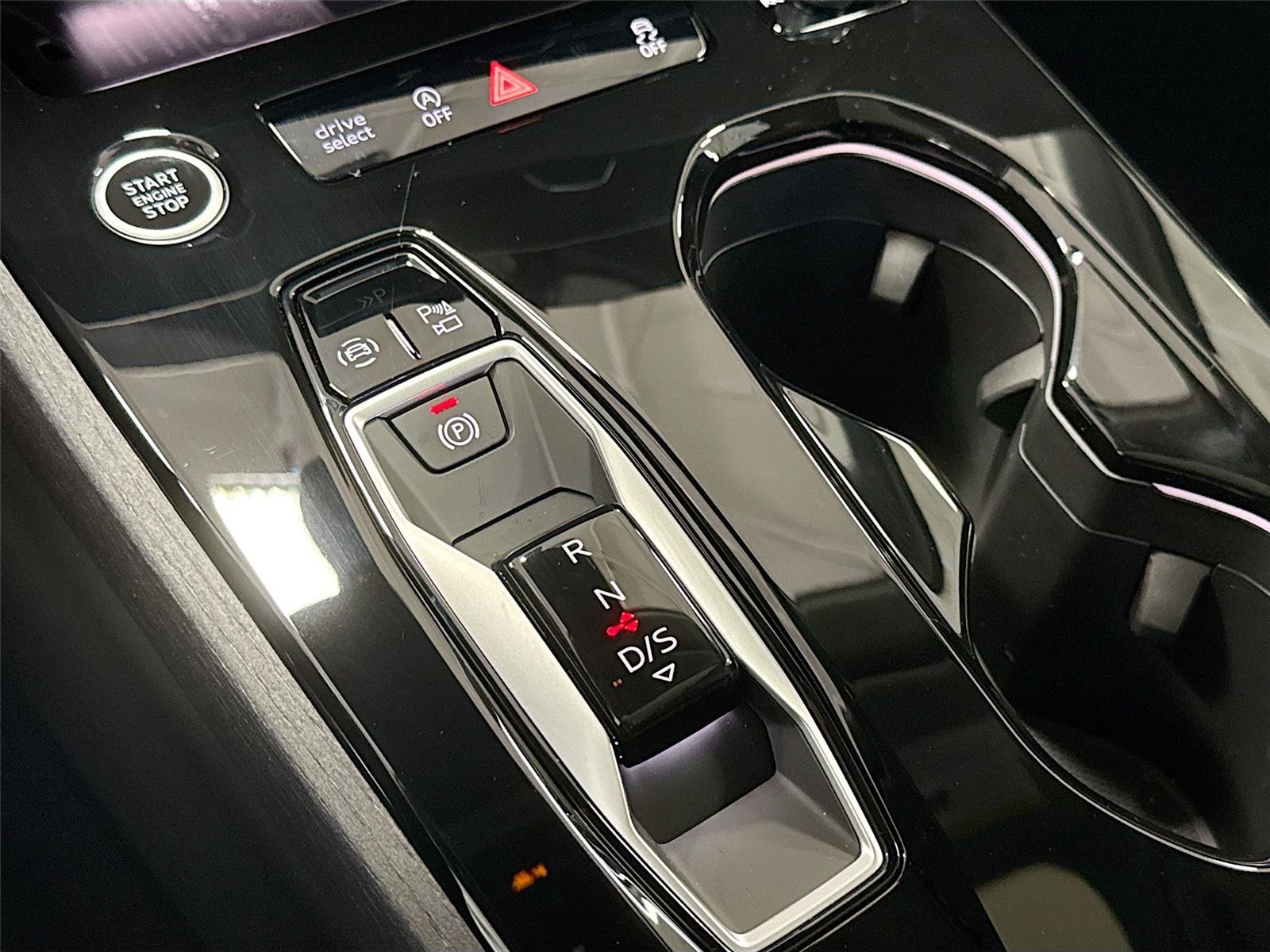 2026 Audi A5 Premium Plus