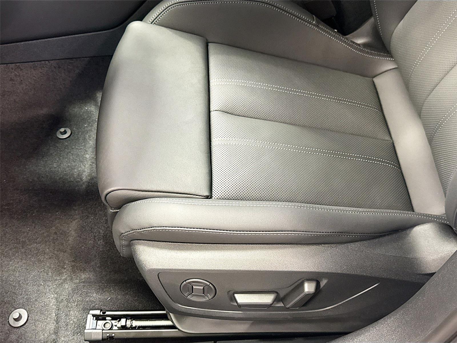 2026 Audi A5 Premium Plus