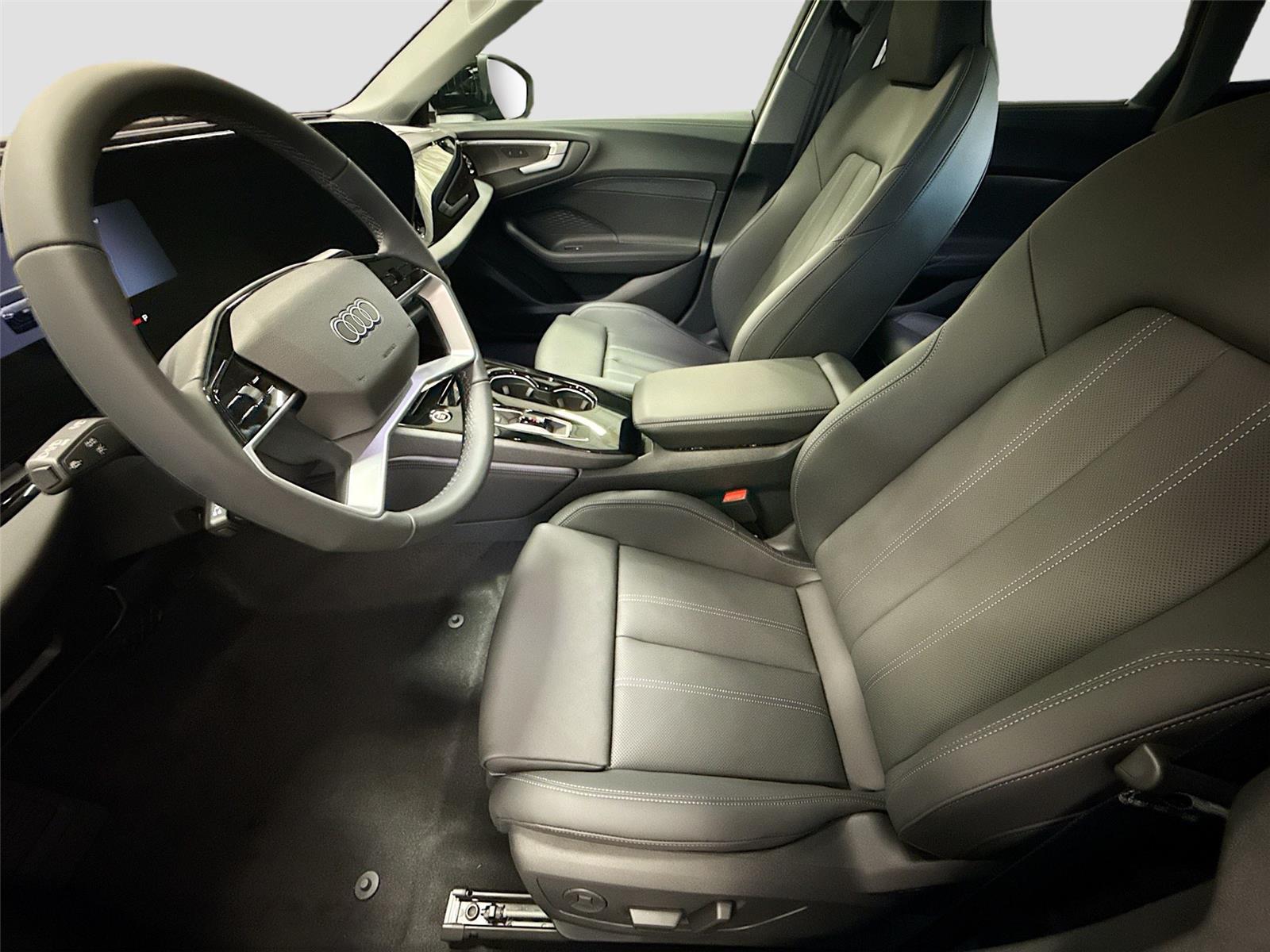 2026 Audi A5 Premium Plus