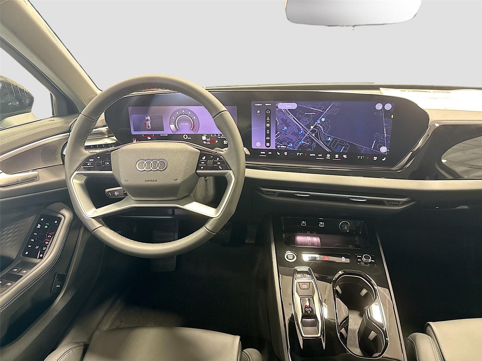 2026 Audi A5 Premium Plus