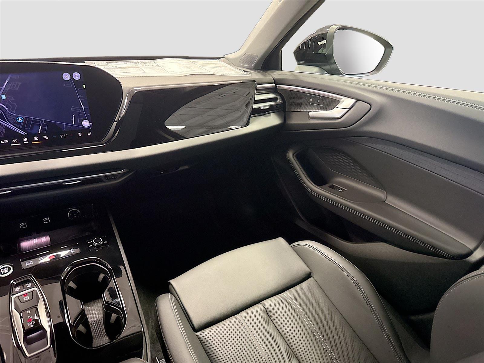 2026 Audi A5 Premium Plus