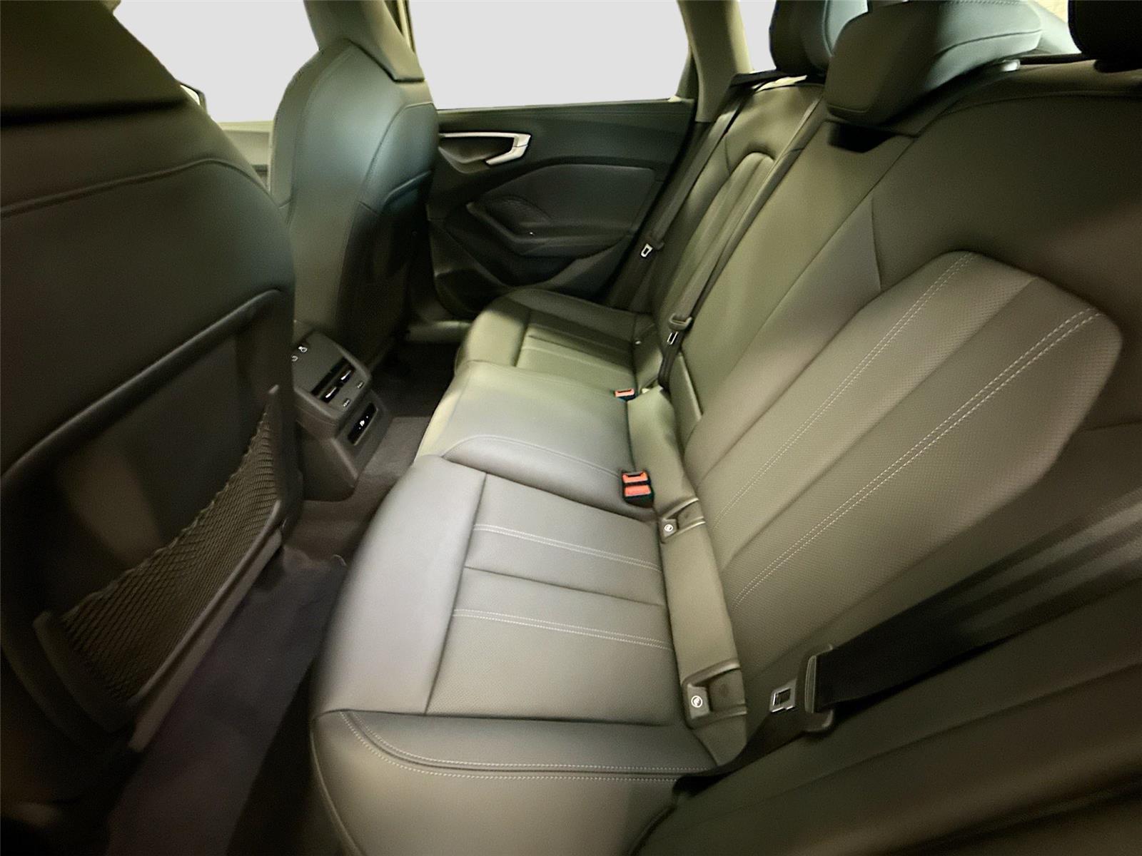 2026 Audi A5 Premium Plus