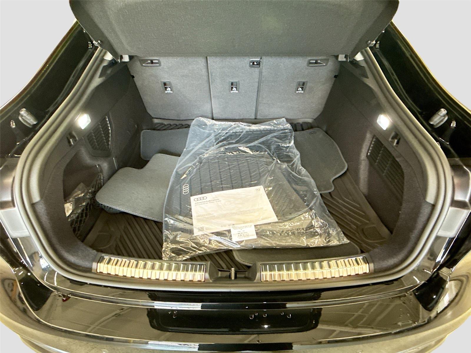 2026 Audi A5 Premium Plus