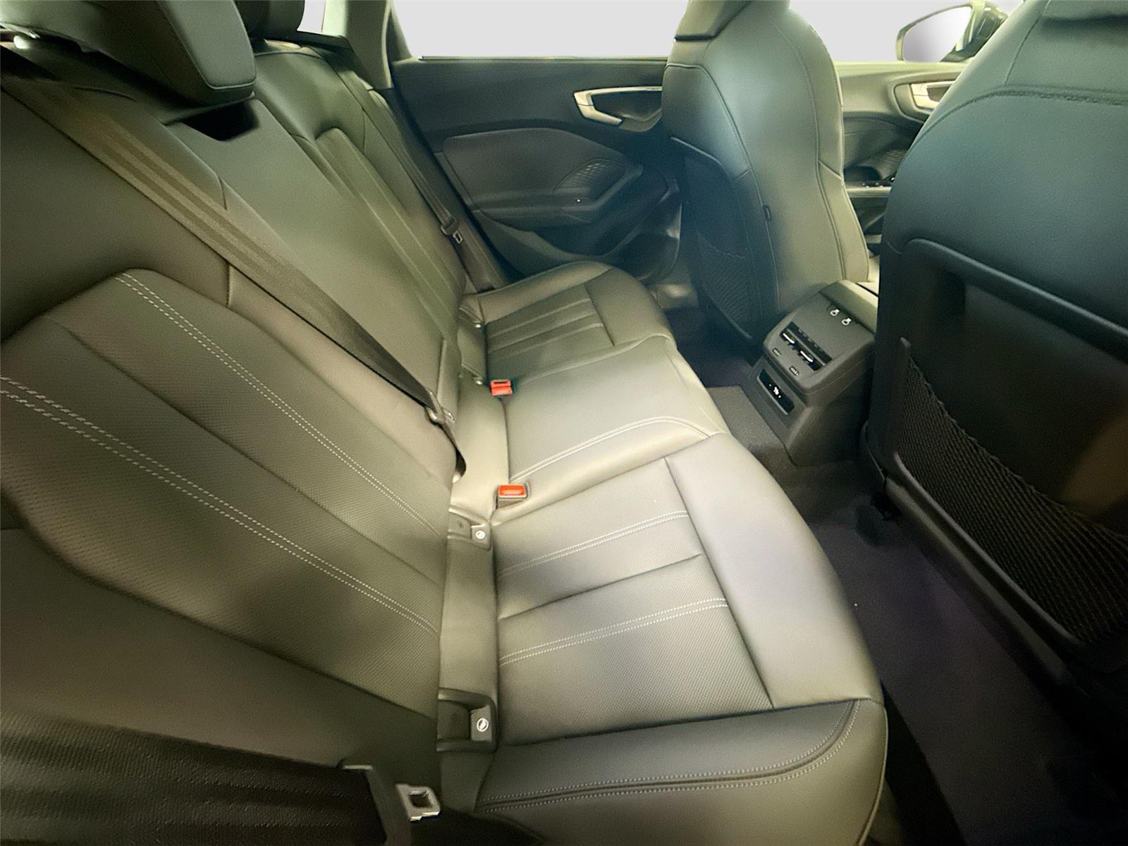 2026 Audi A5 Premium Plus