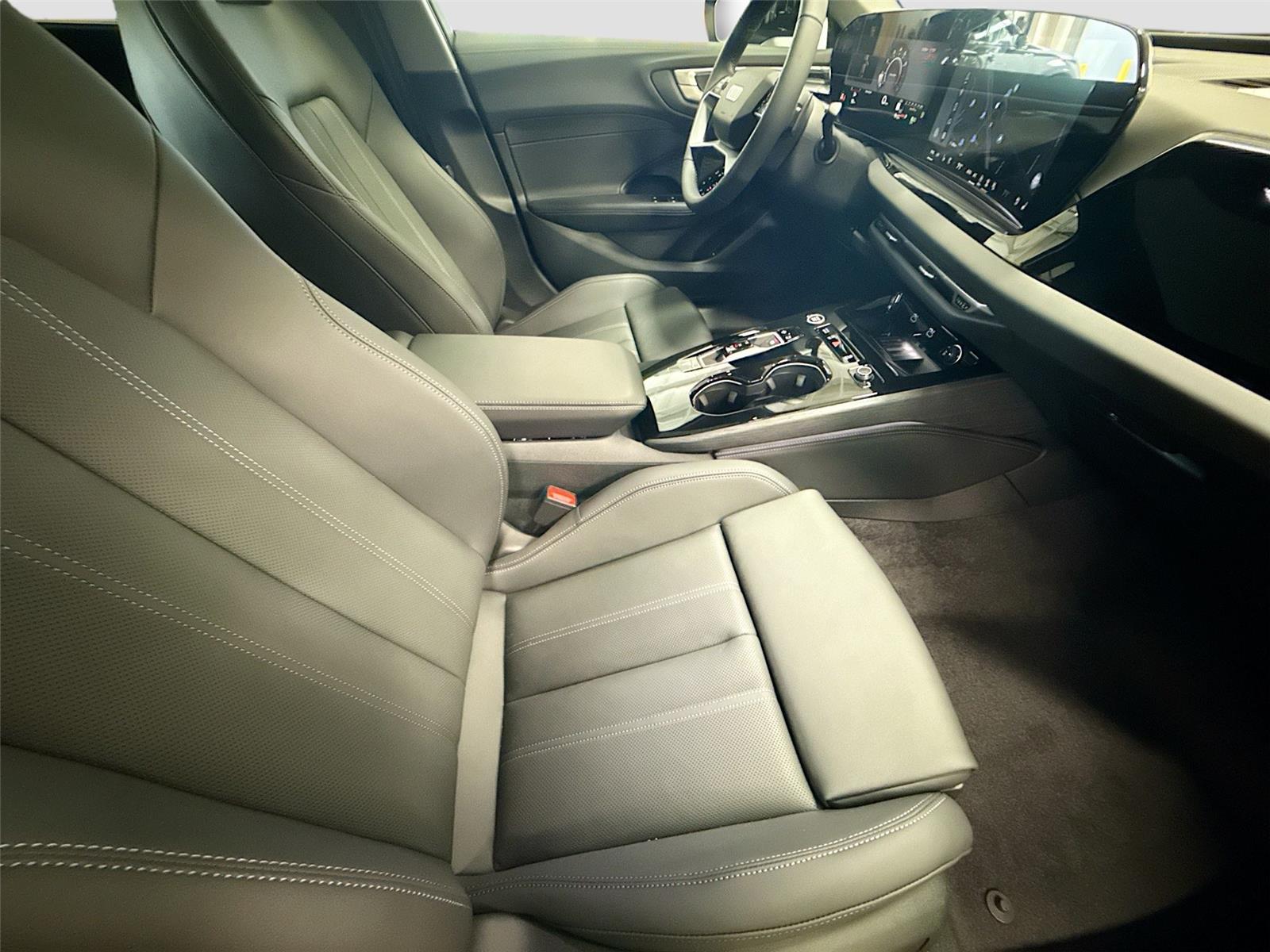 2026 Audi A5 Premium Plus