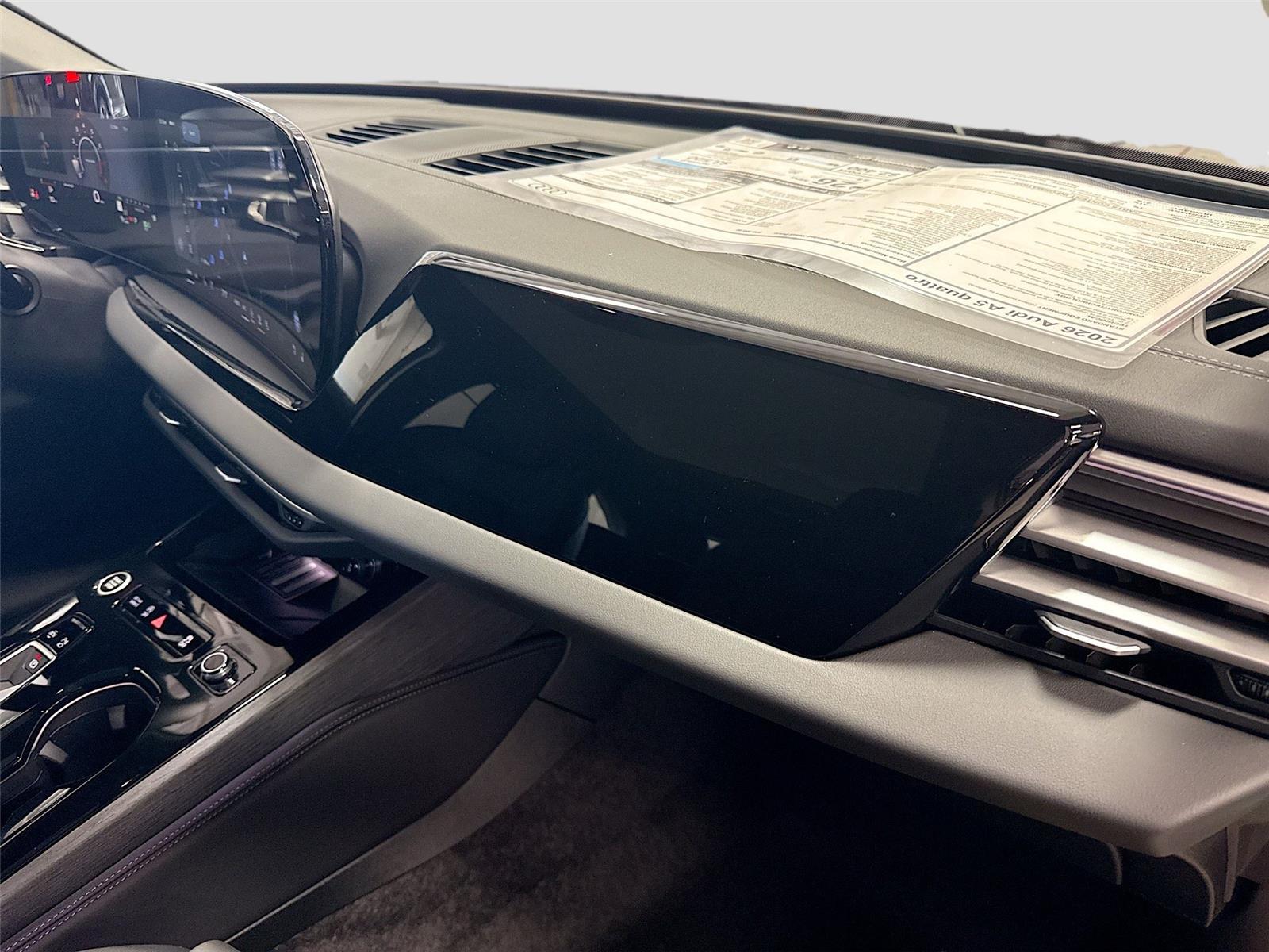 2026 Audi A5 Premium Plus