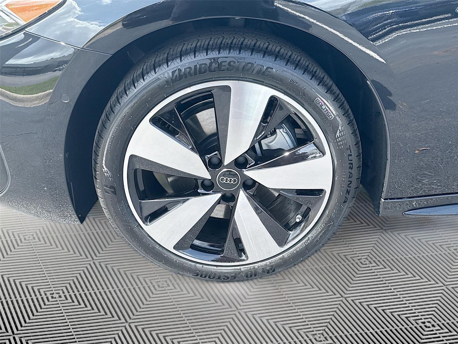 2026 Audi A5 Premium Plus