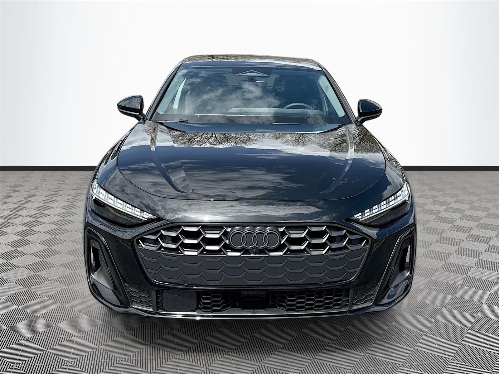 2026 Audi A5 Premium Plus