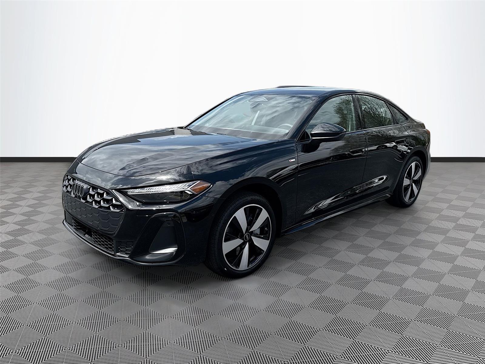 2026 Audi A5 Premium Plus