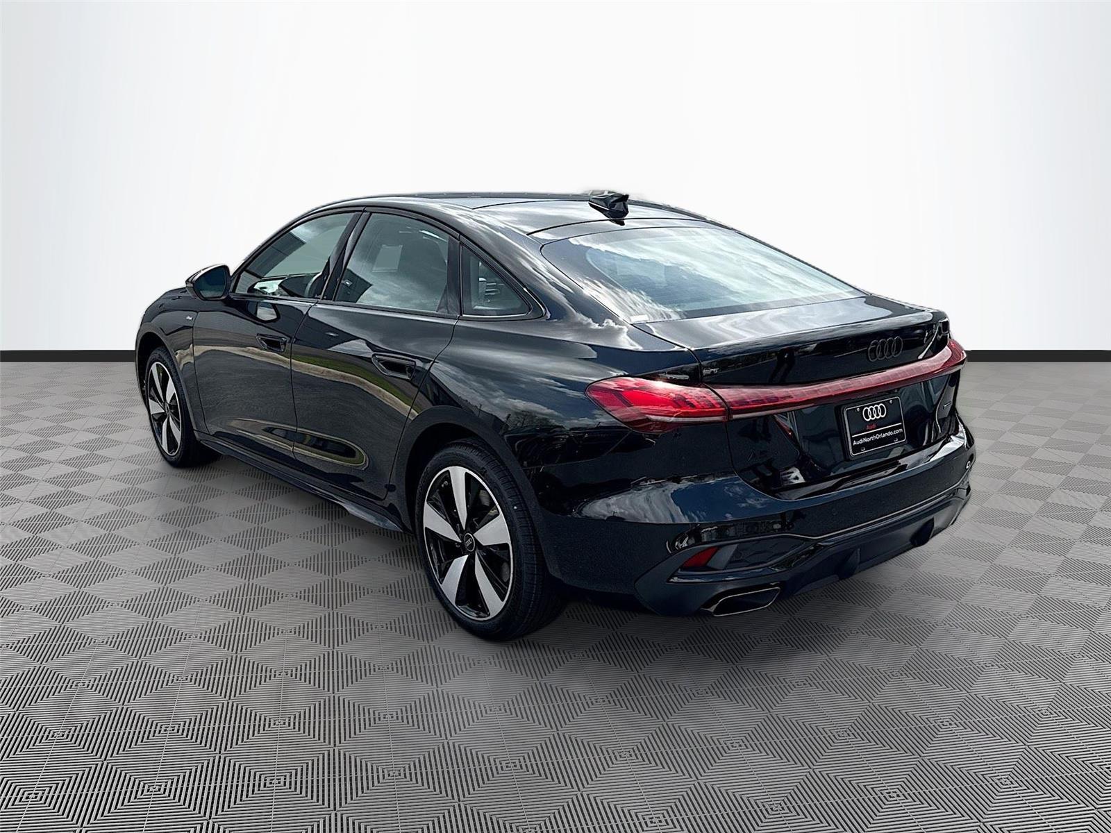 2026 Audi A5 Premium Plus