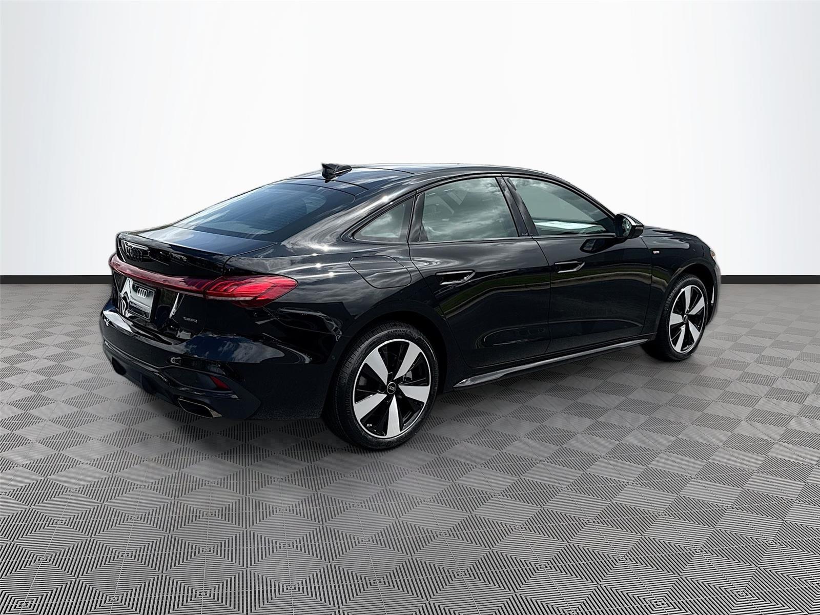 2026 Audi A5 Premium Plus