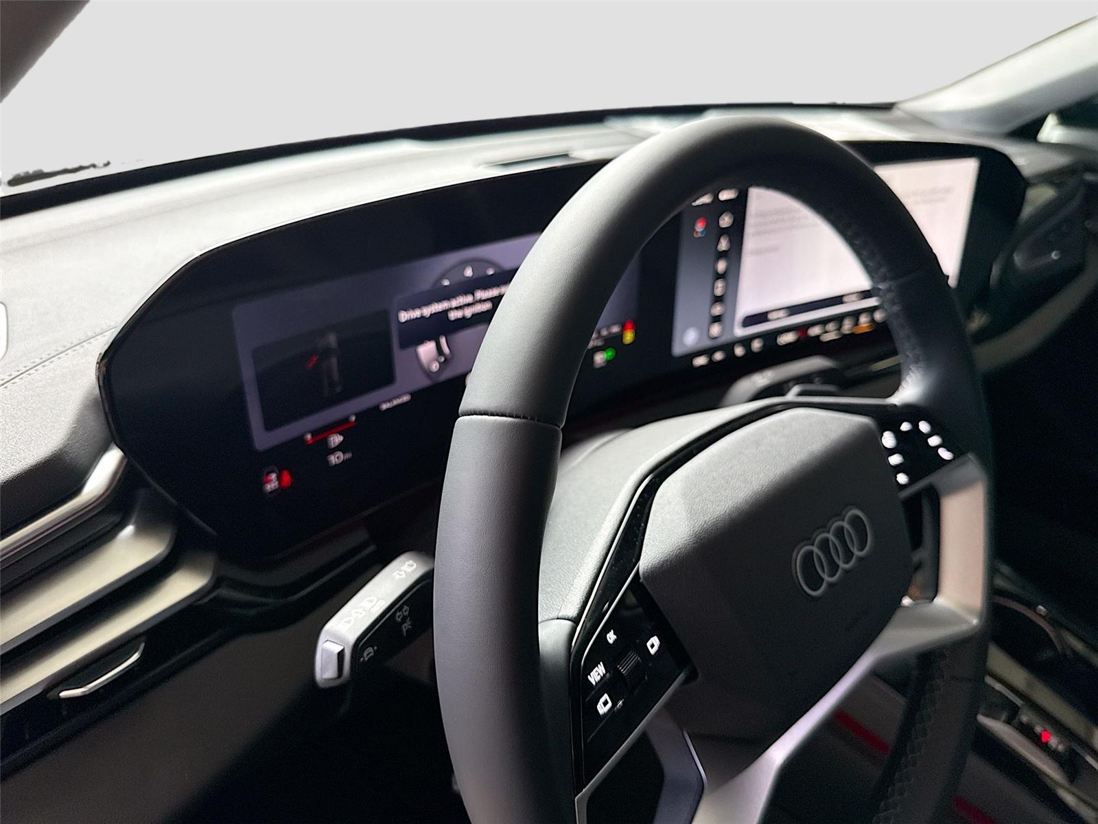 2026 Audi A5 Premium Plus