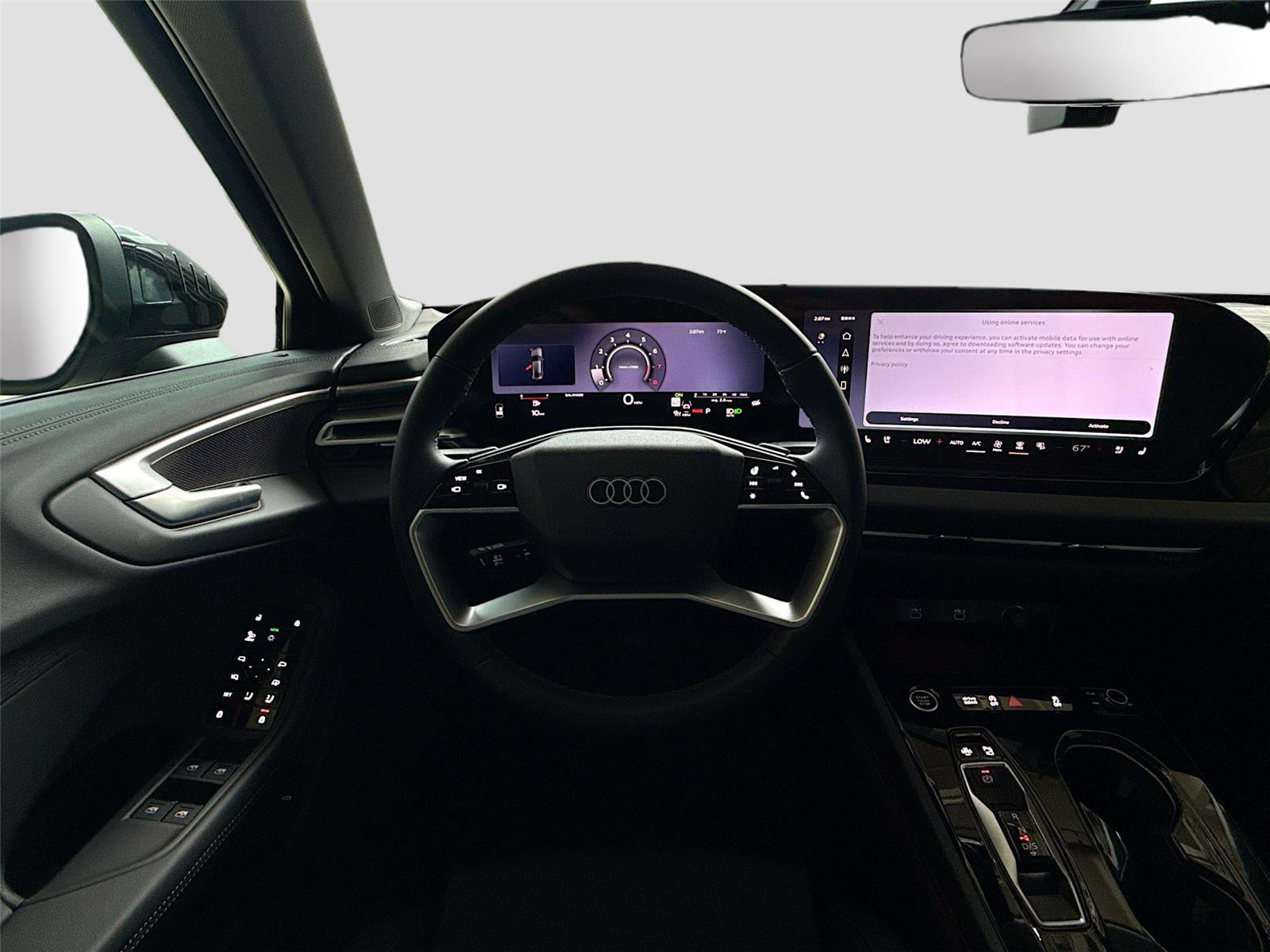 2026 Audi A5 Premium Plus