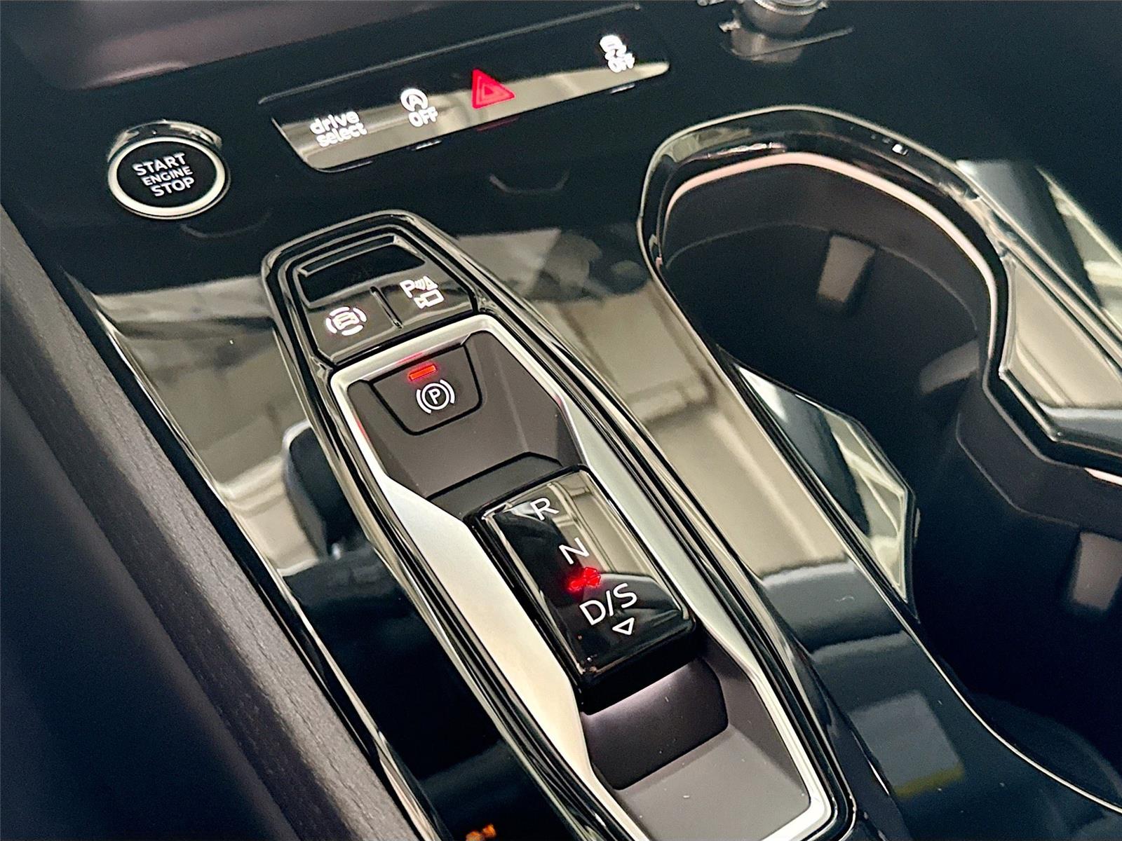 2026 Audi A5 Premium Plus