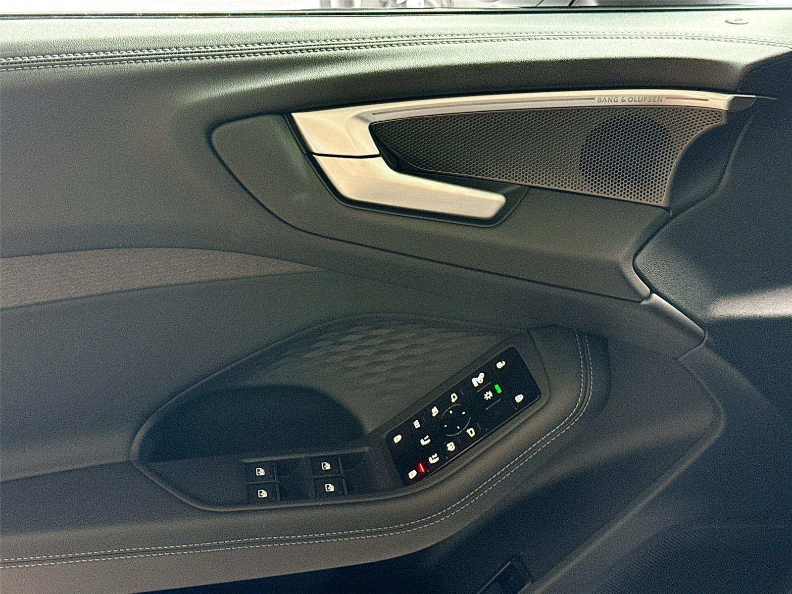 2026 Audi A5 Premium Plus