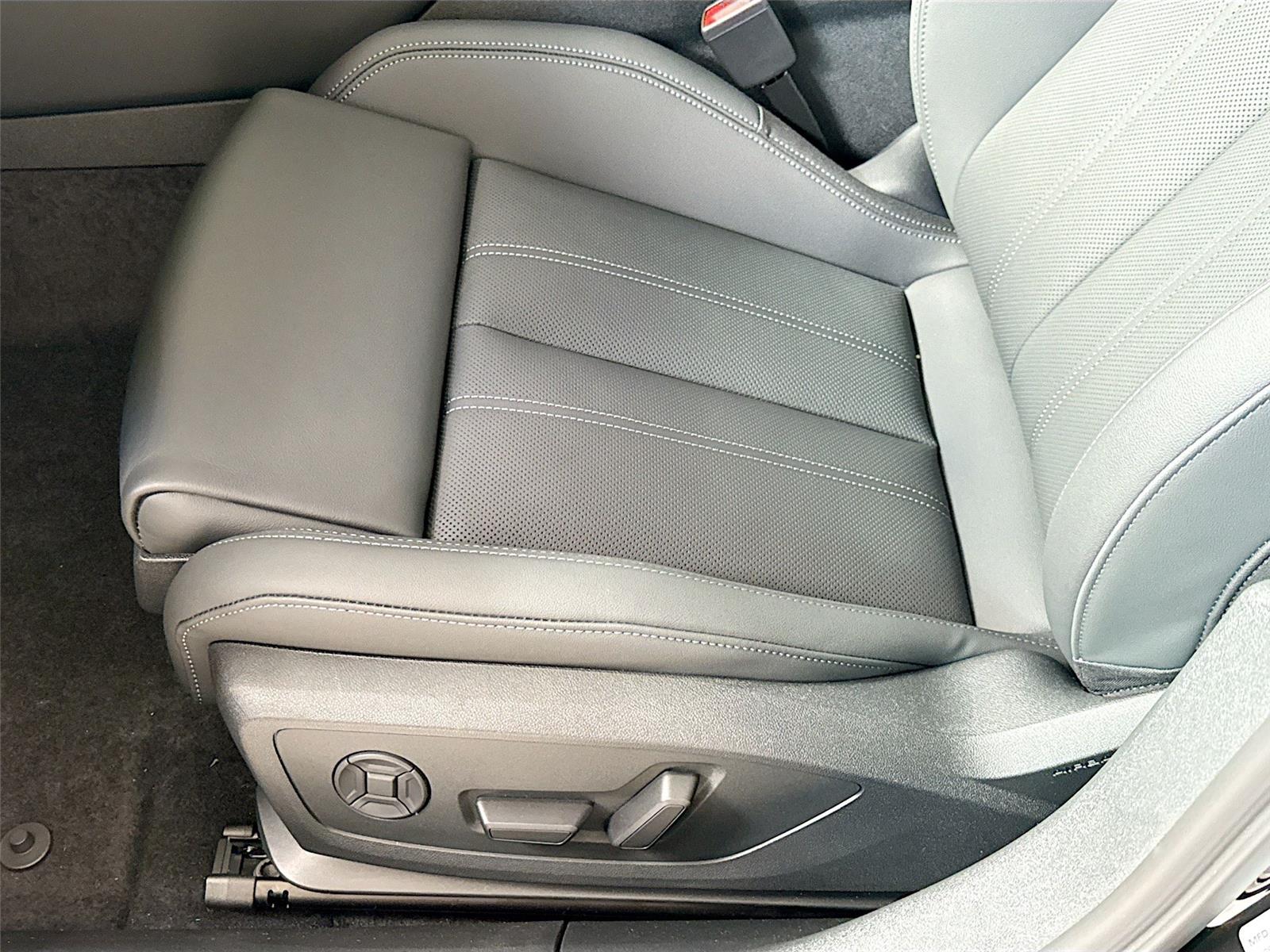 2026 Audi A5 Premium Plus