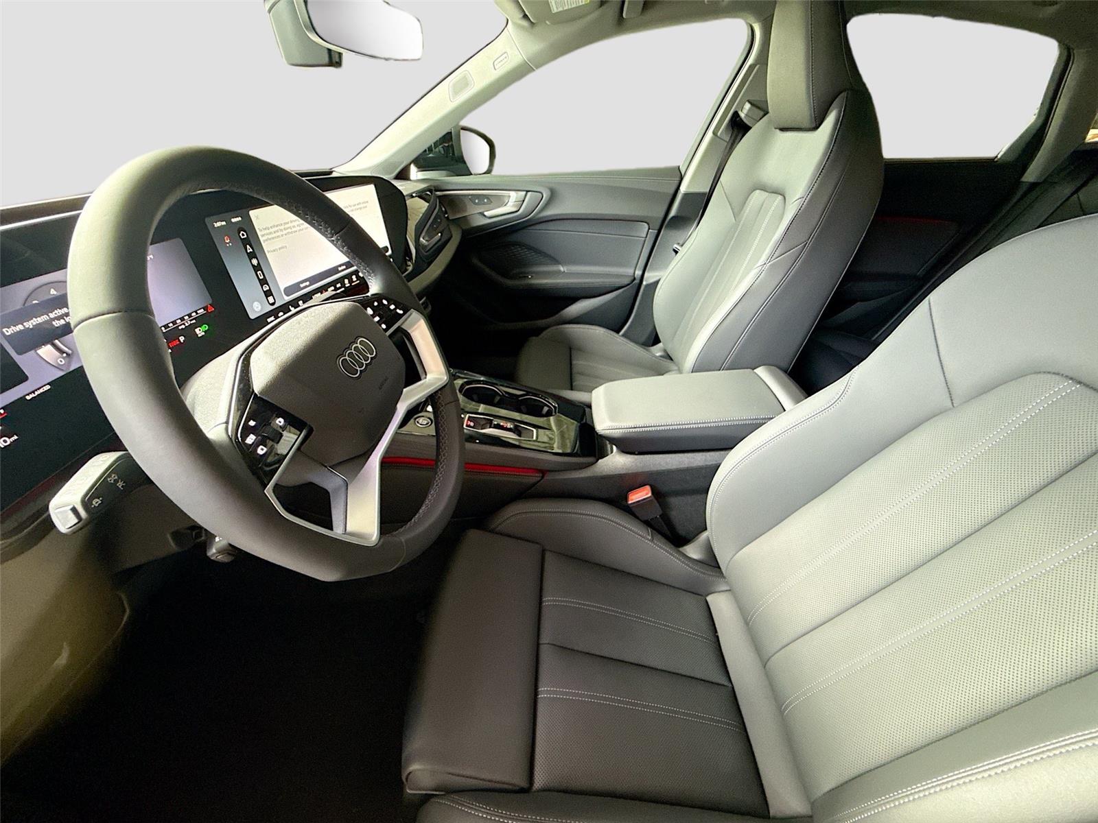 2026 Audi A5 Premium Plus