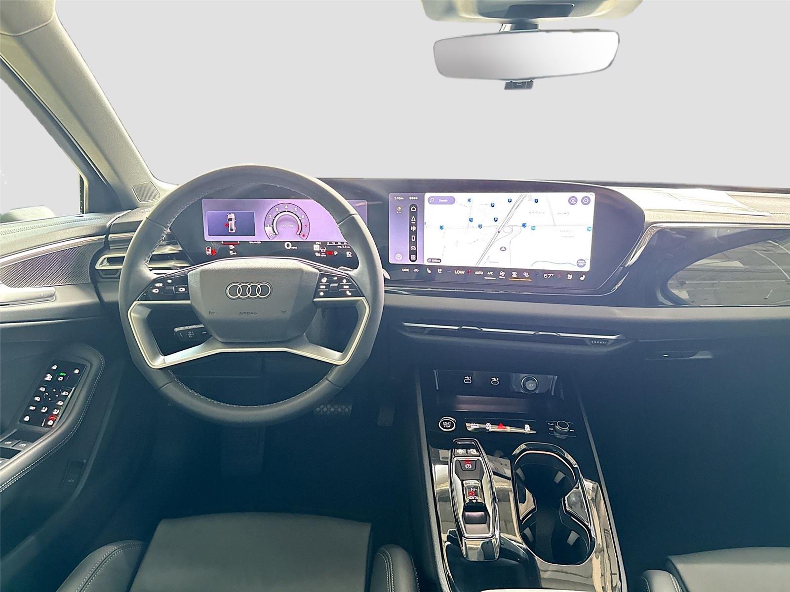 2026 Audi A5 Premium Plus