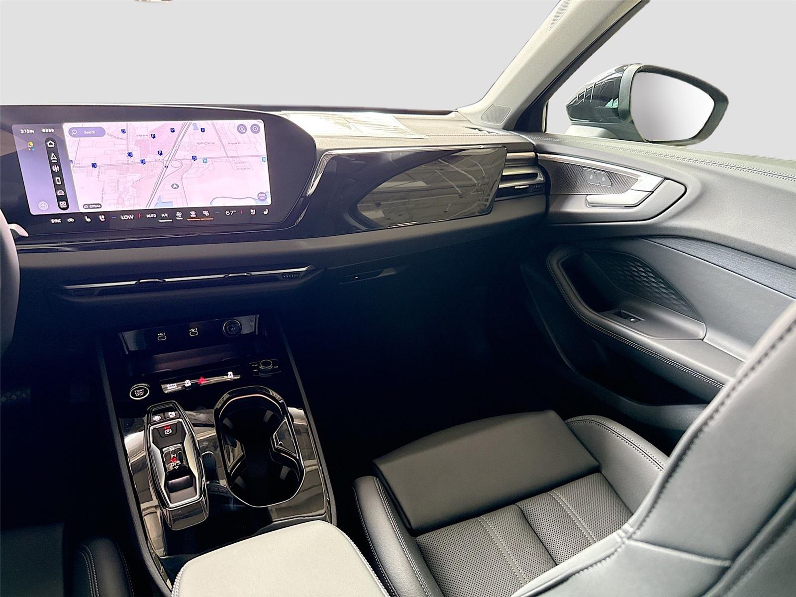 2026 Audi A5 Premium Plus