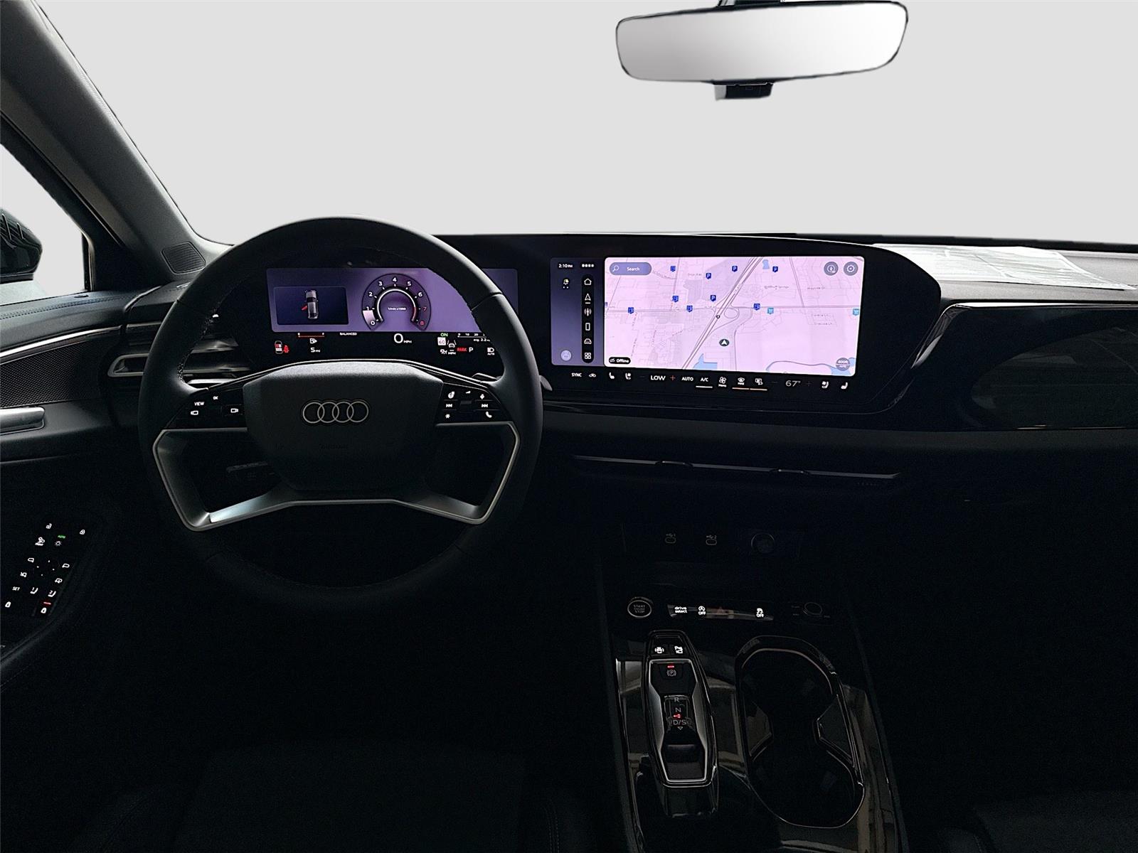 2026 Audi A5 Premium Plus