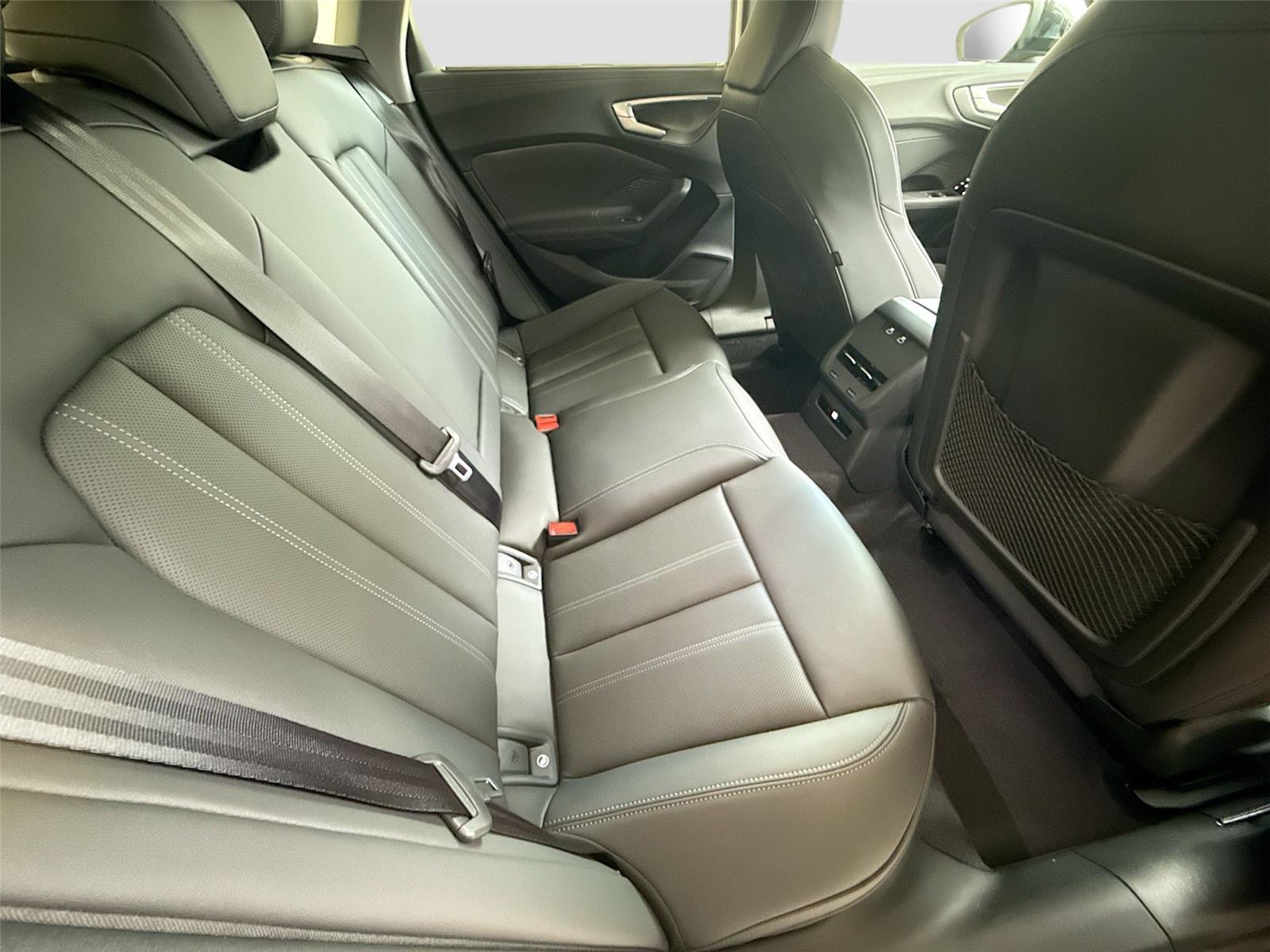 2026 Audi A5 Premium Plus