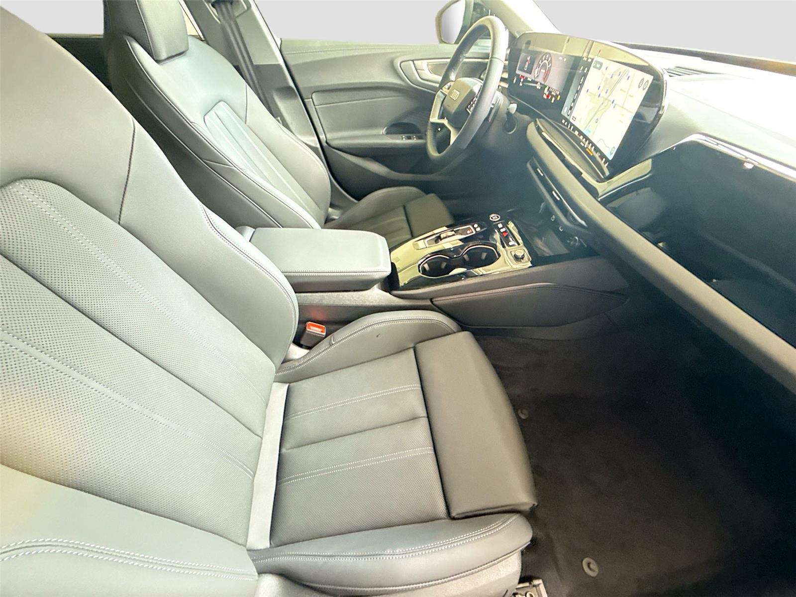 2026 Audi A5 Premium Plus