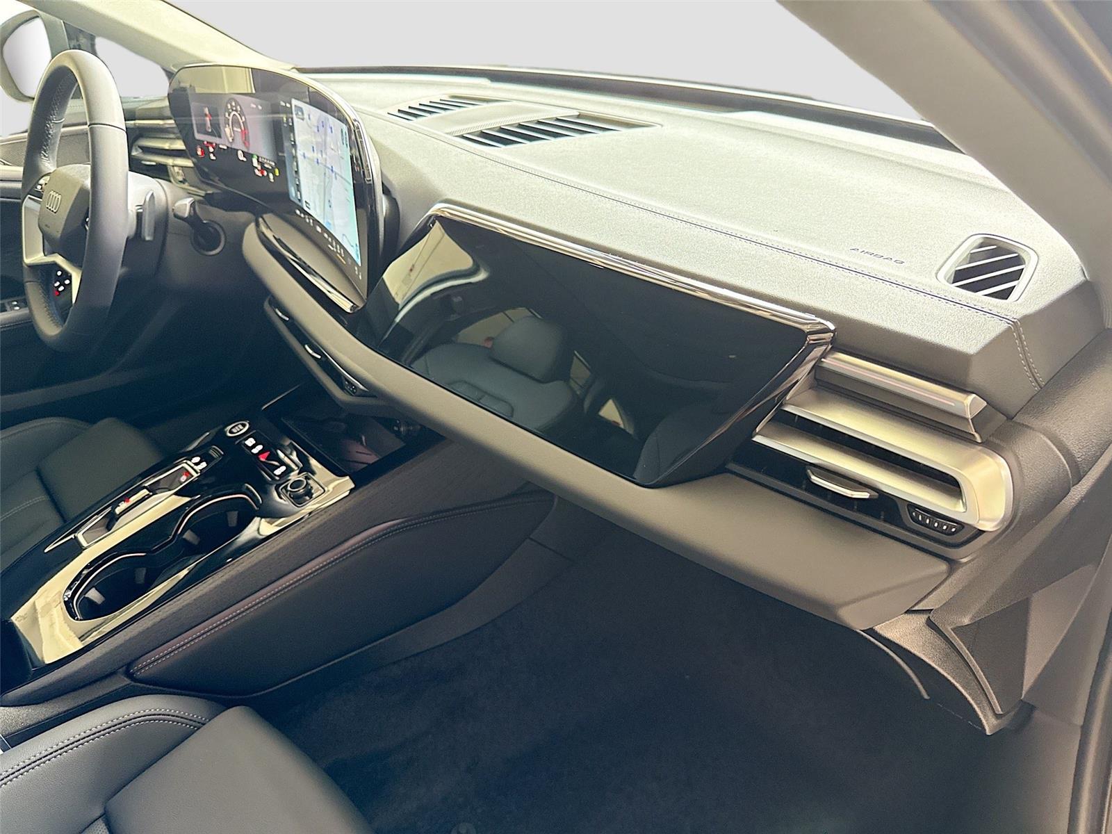 2026 Audi A5 Premium Plus