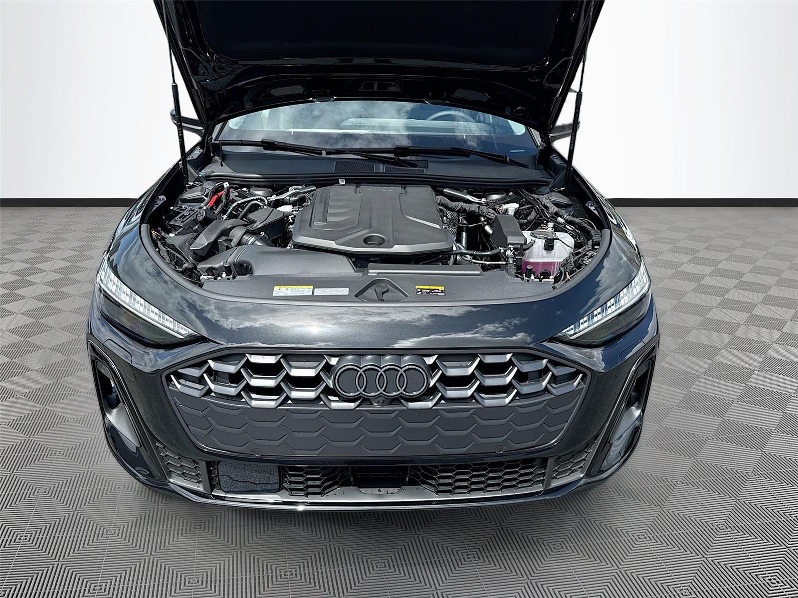 2026 Audi A5 Premium Plus