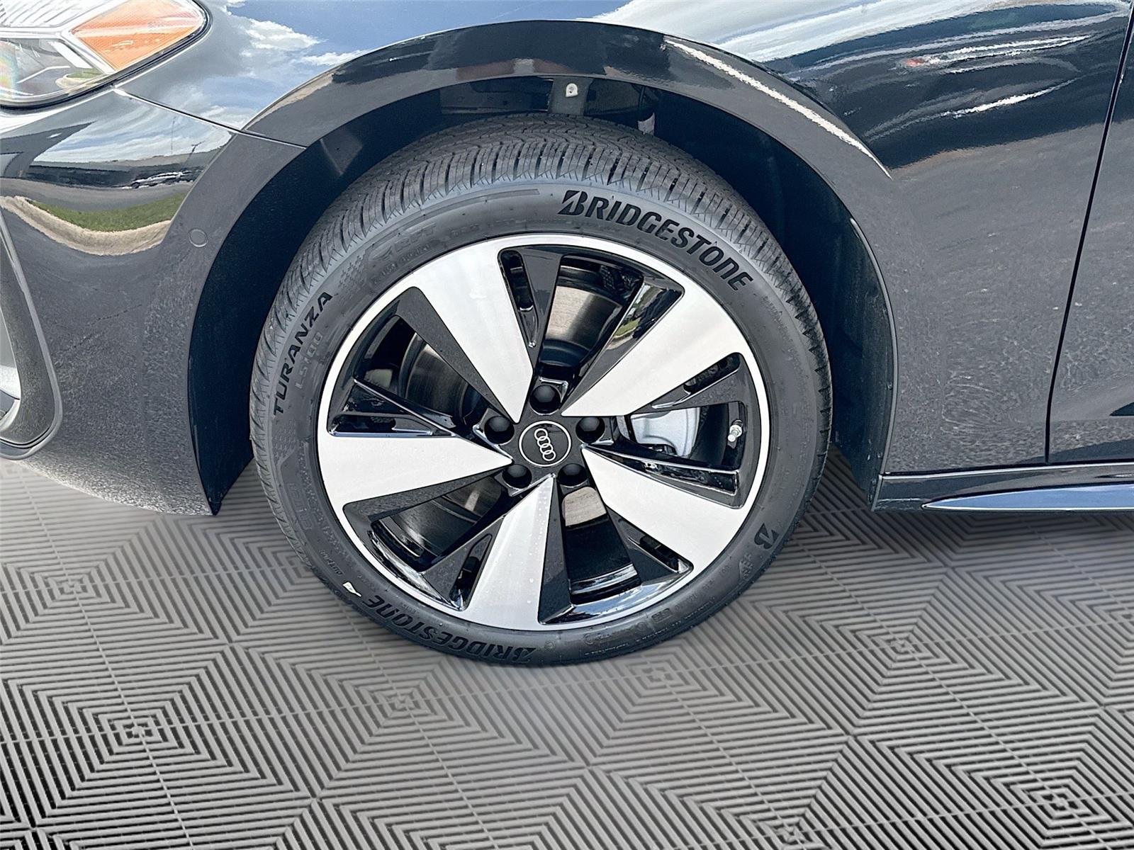 2026 Audi A5 Premium Plus