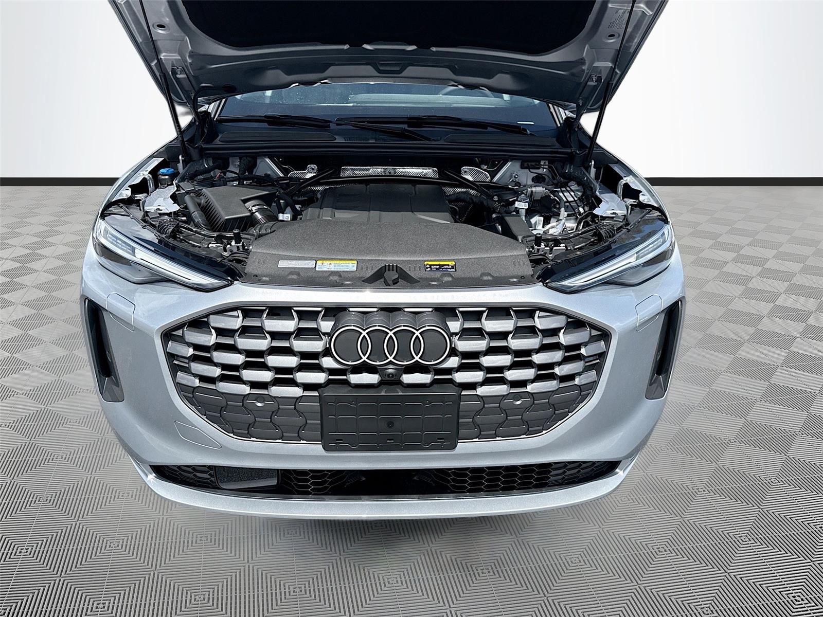 2025 Audi Q5 Premium Plus