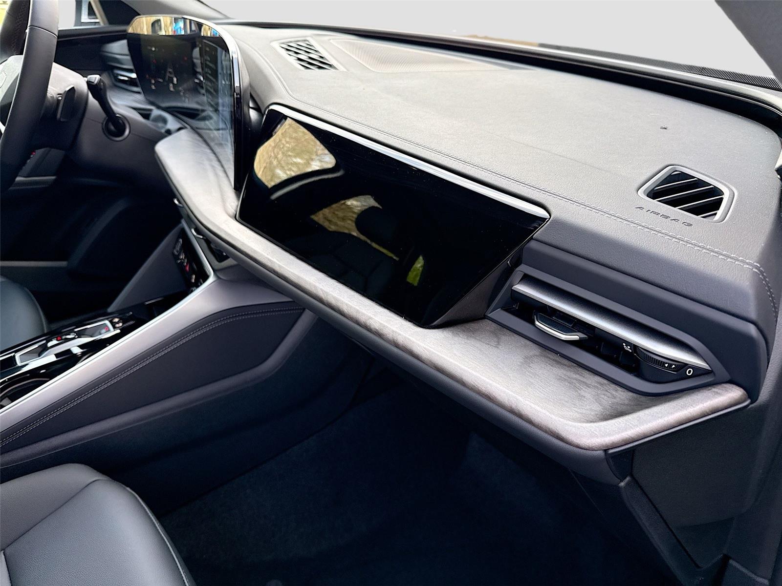 2025 Audi Q5 Premium