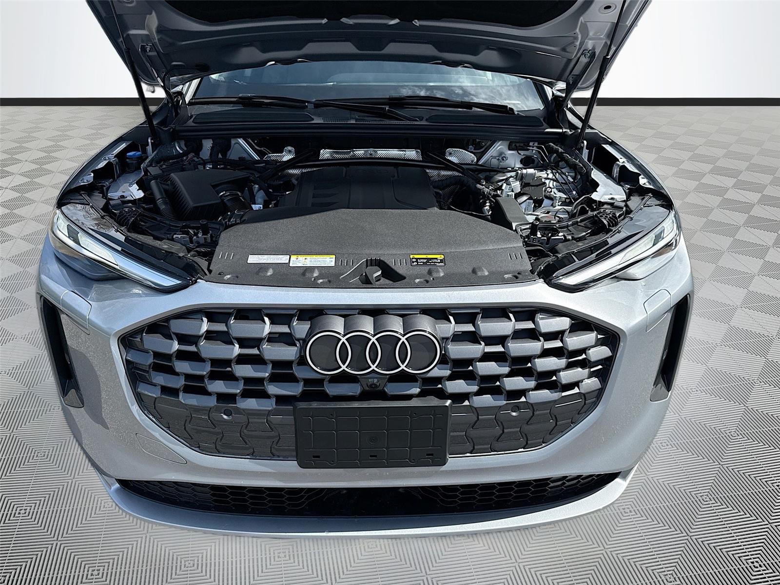 2025 Audi Q5 Premium