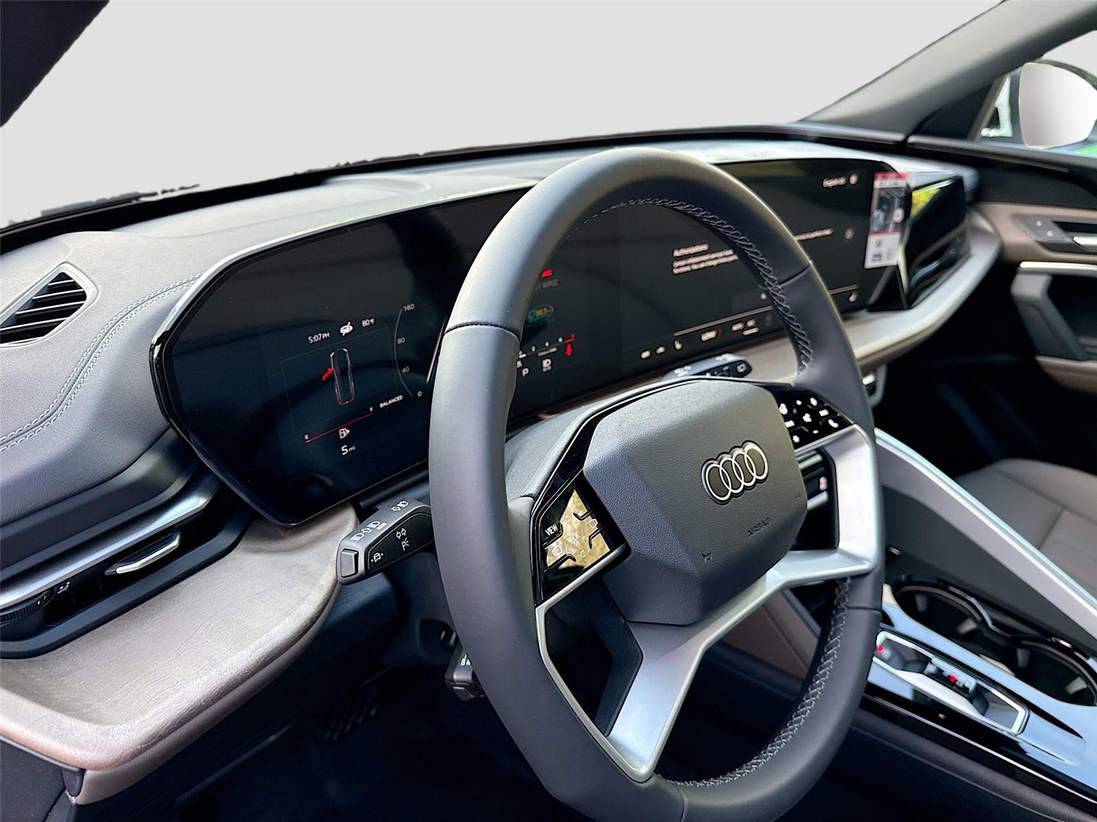 2025 Audi Q5 Premium