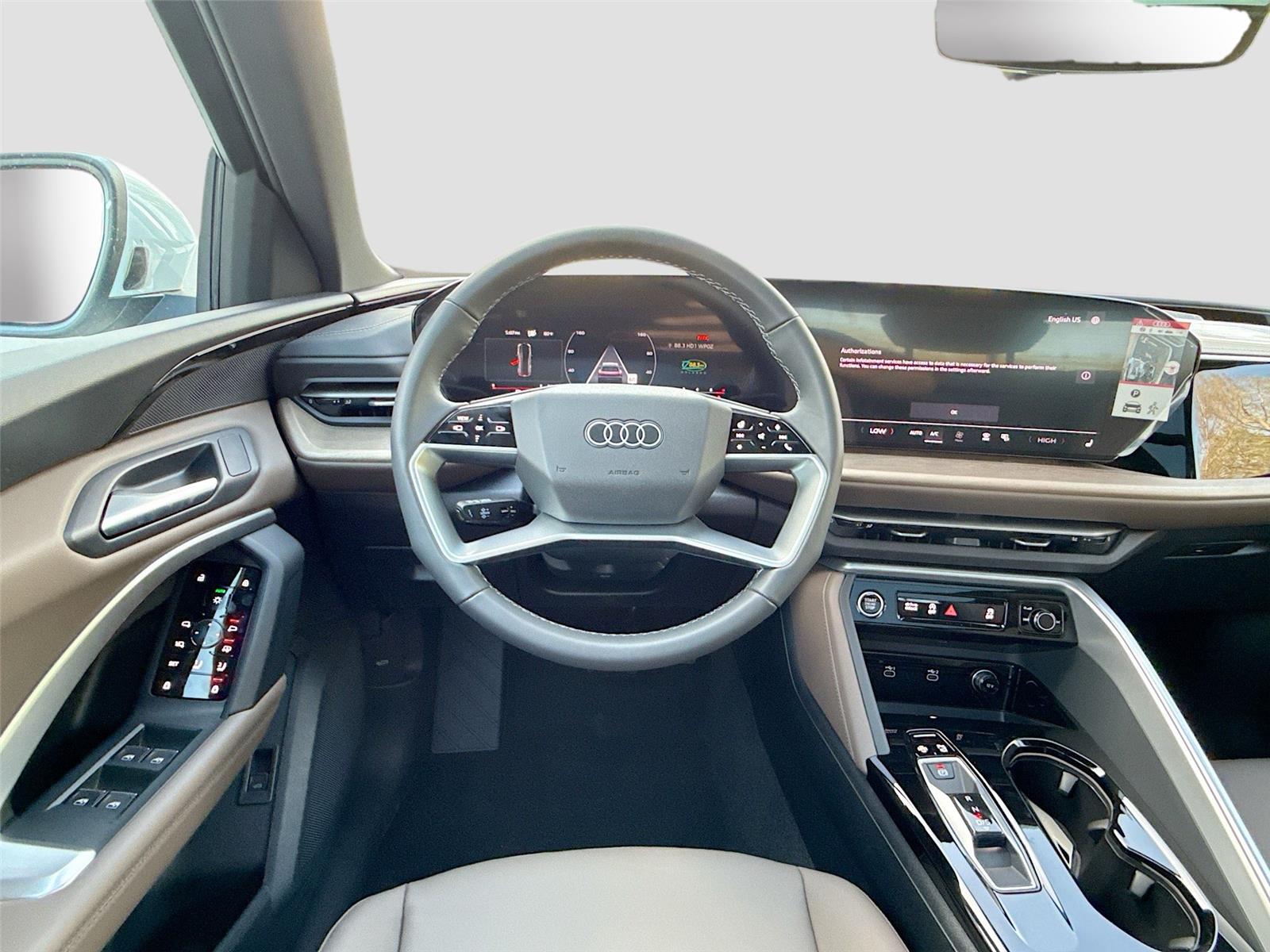 2025 Audi Q5 Premium